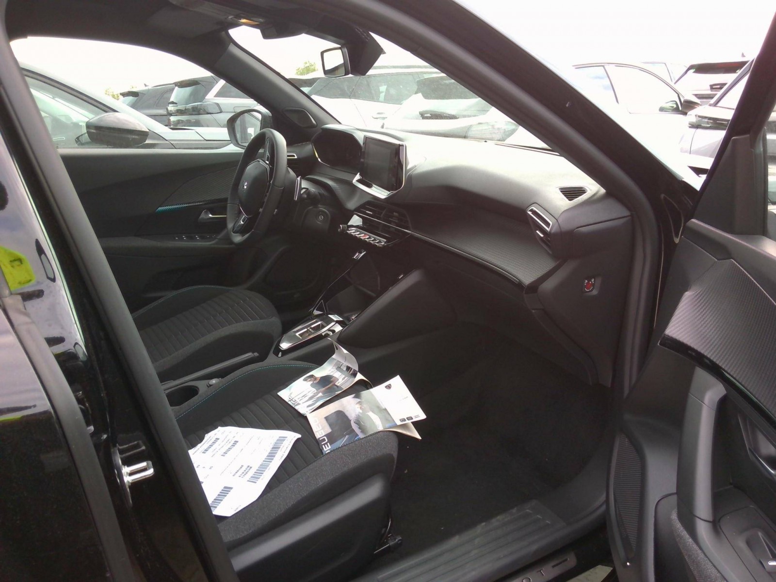 PEUGEOT - 2008 - #201290 - 1