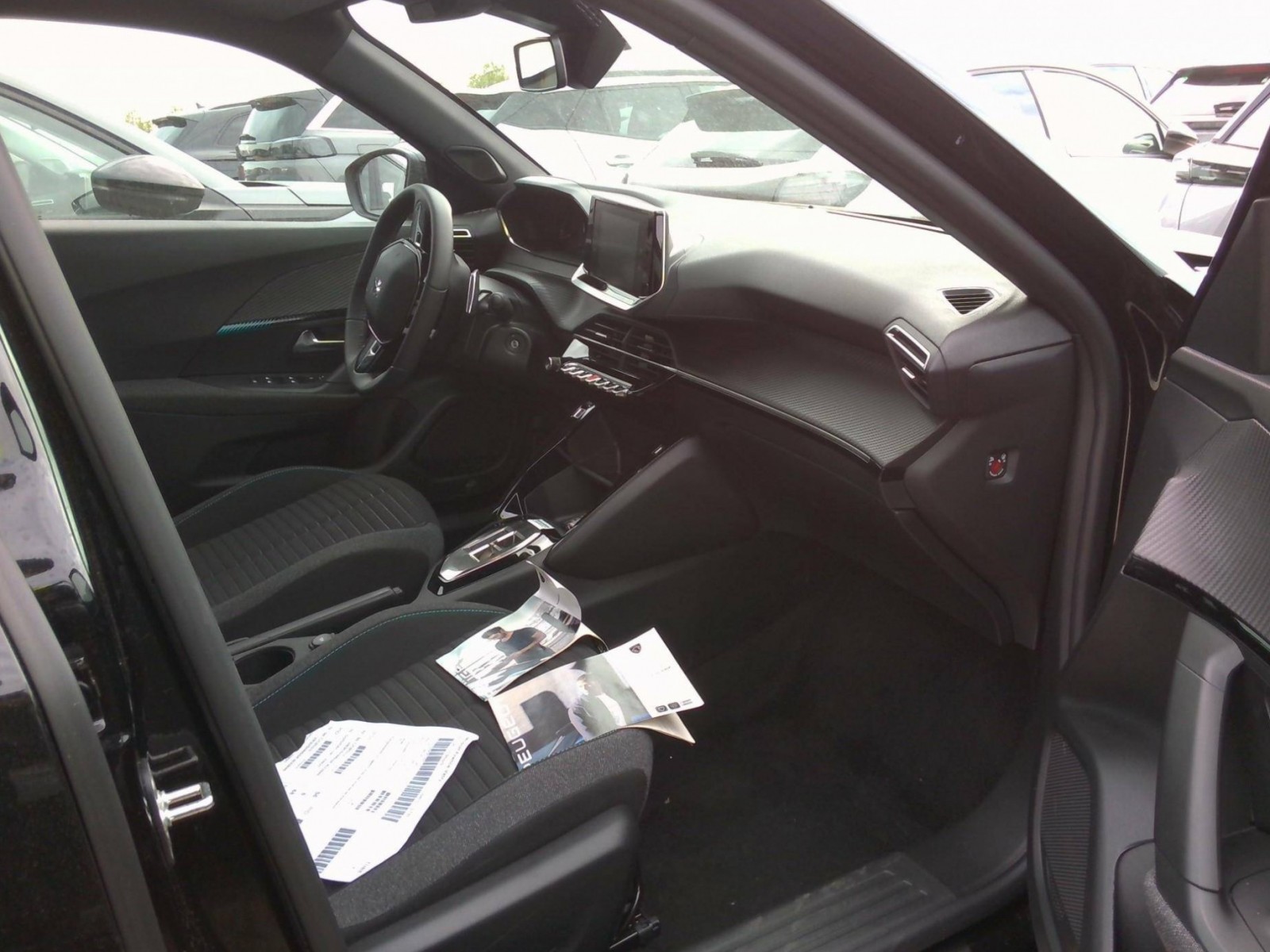 PEUGEOT - 2008 - #201290 - 6