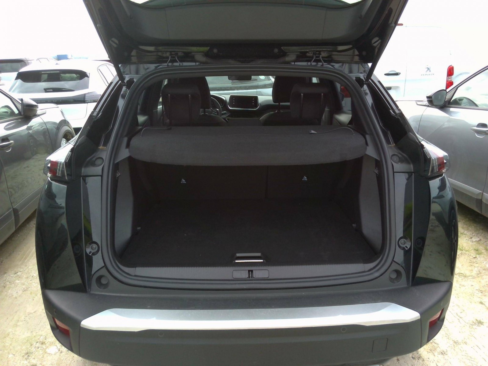 PEUGEOT - 2008 - #201290 - 3