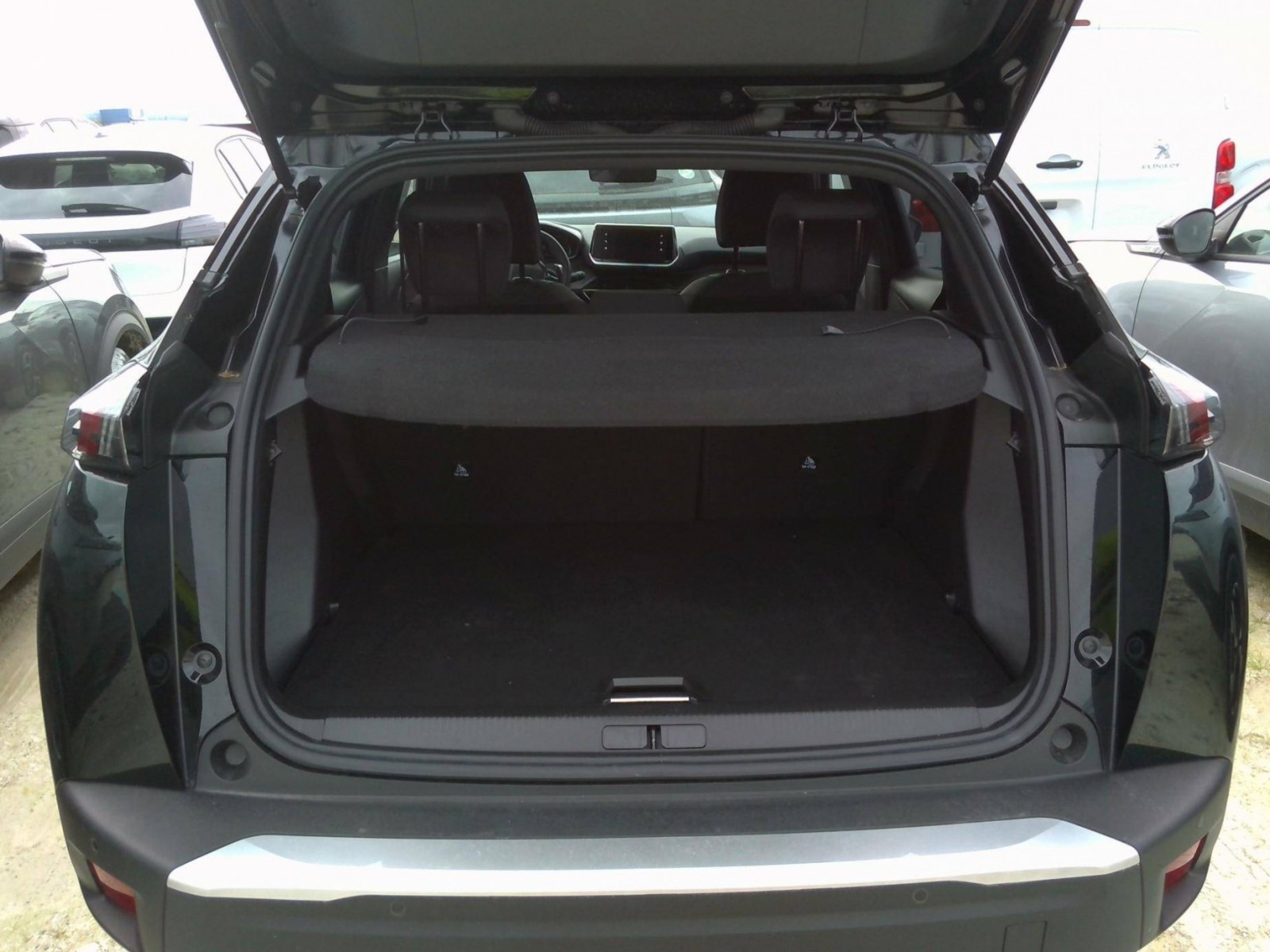 PEUGEOT - 2008 - #201290 - 8