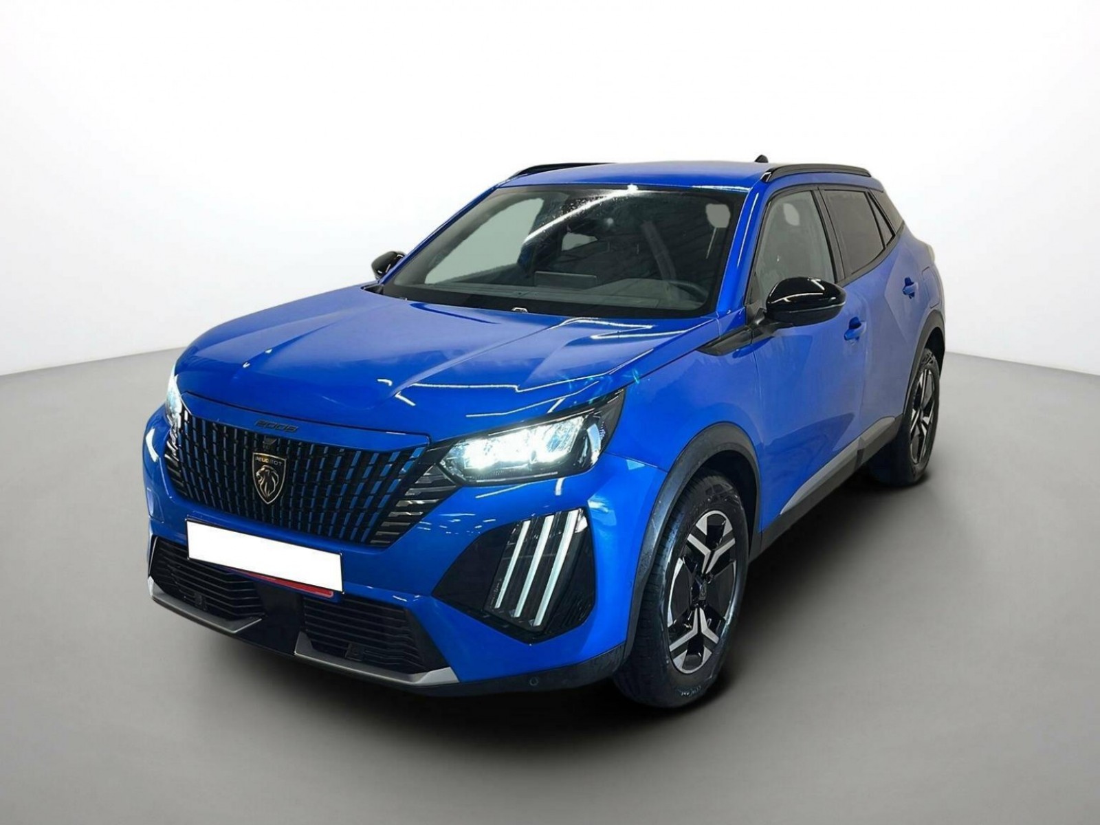 PEUGEOT - 2008 - #333142 - 17