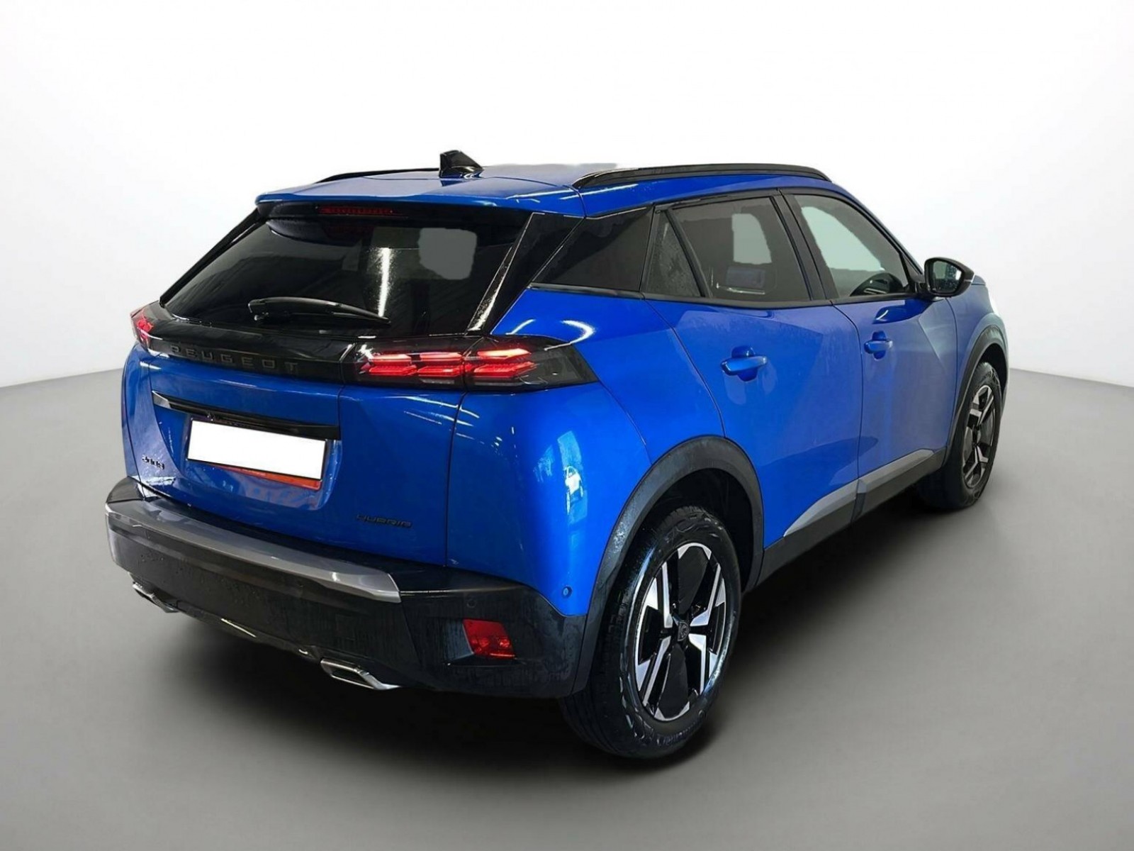 PEUGEOT - 2008 - #333142 - 20