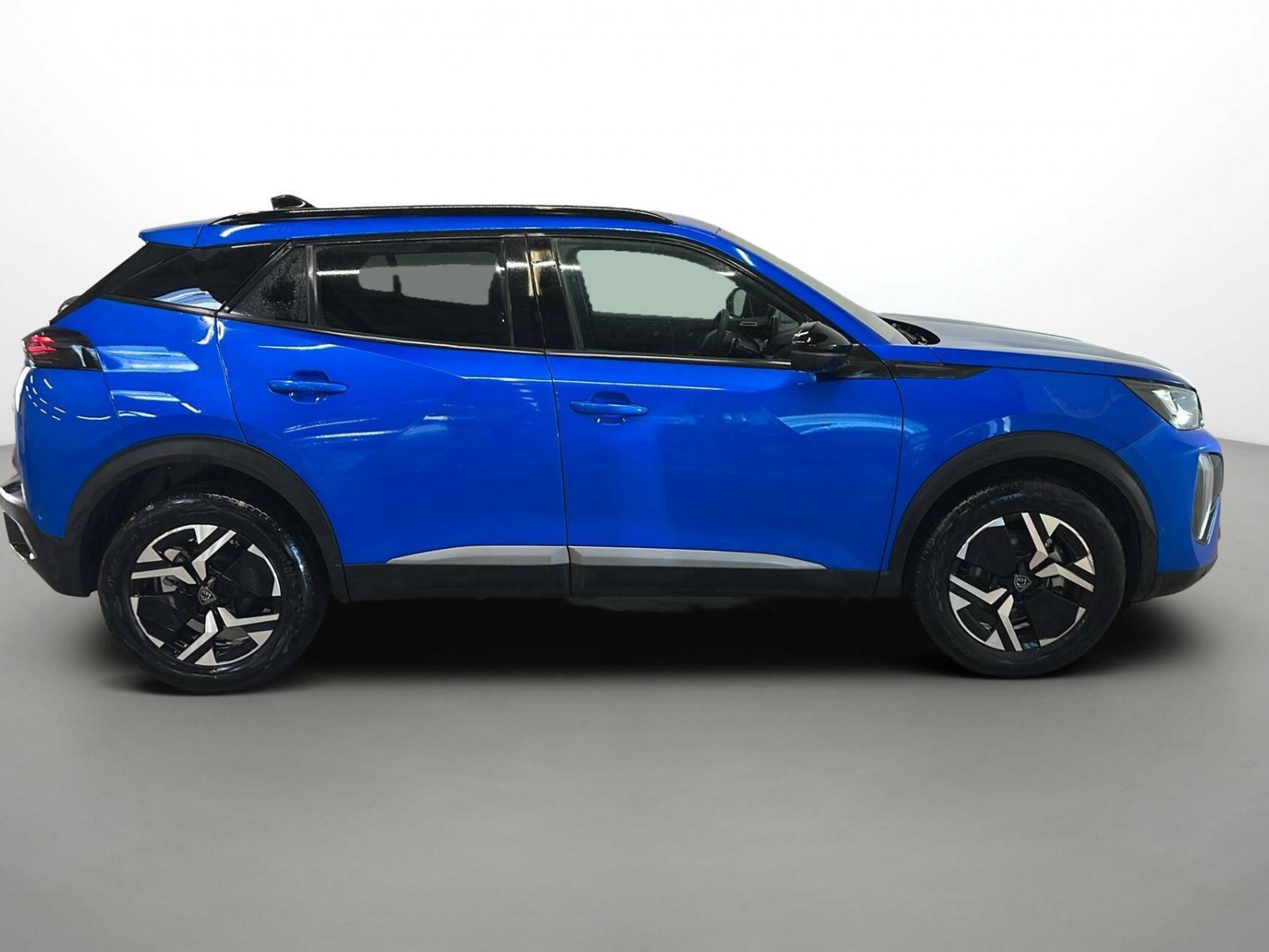 PEUGEOT - 2008 - #333142 - 15