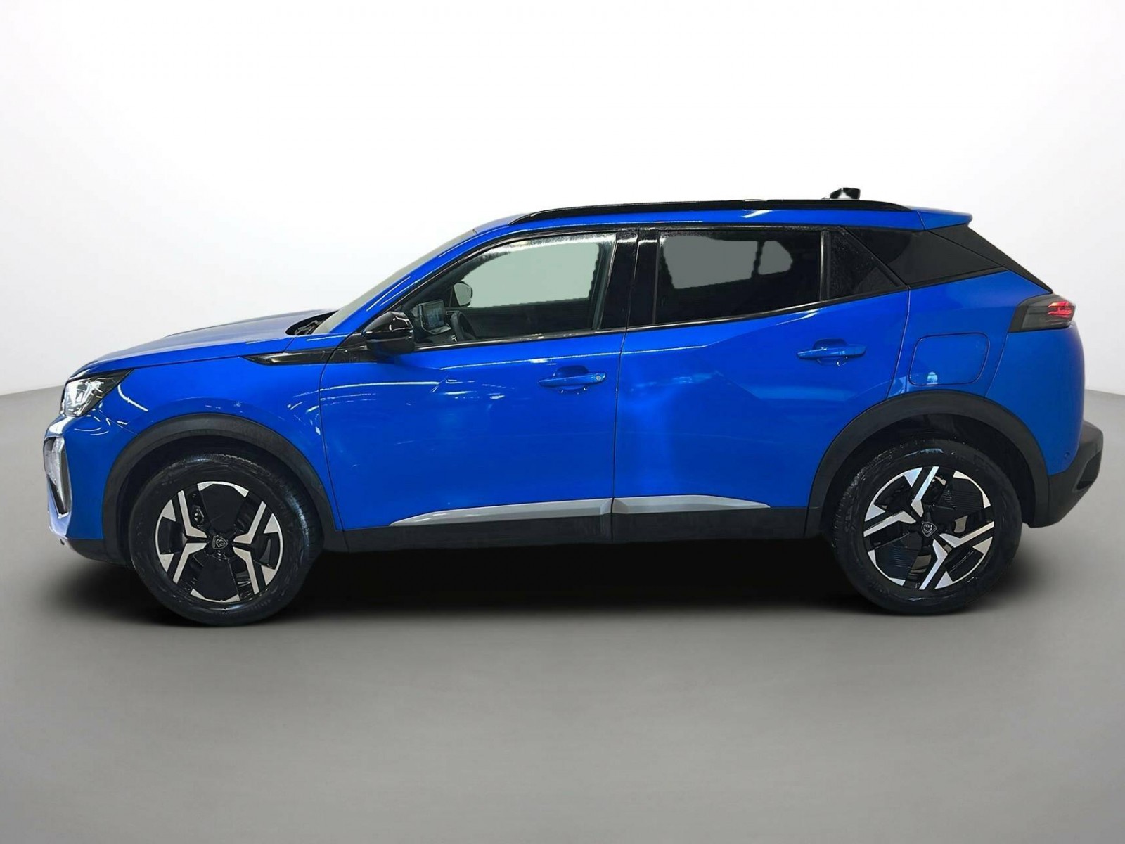 PEUGEOT - 2008 - #333142 - 16