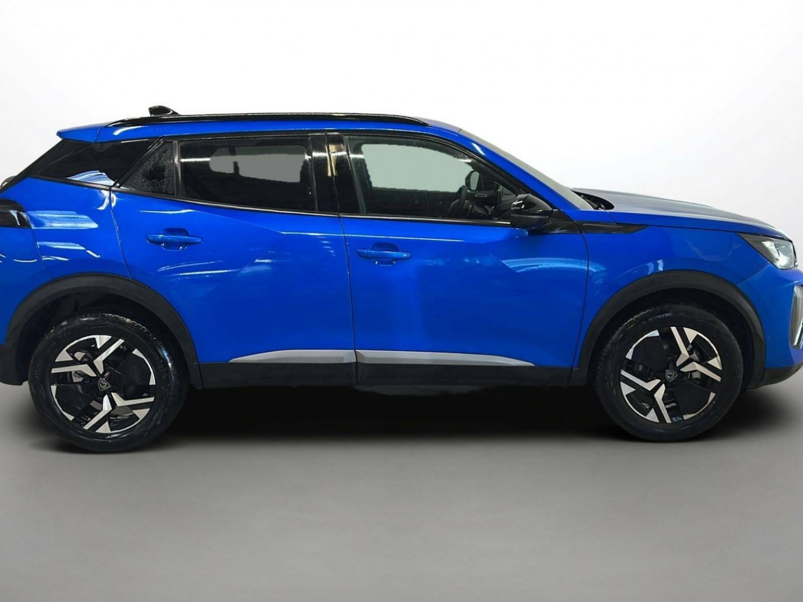 PEUGEOT - 2008 - #333142 - 33