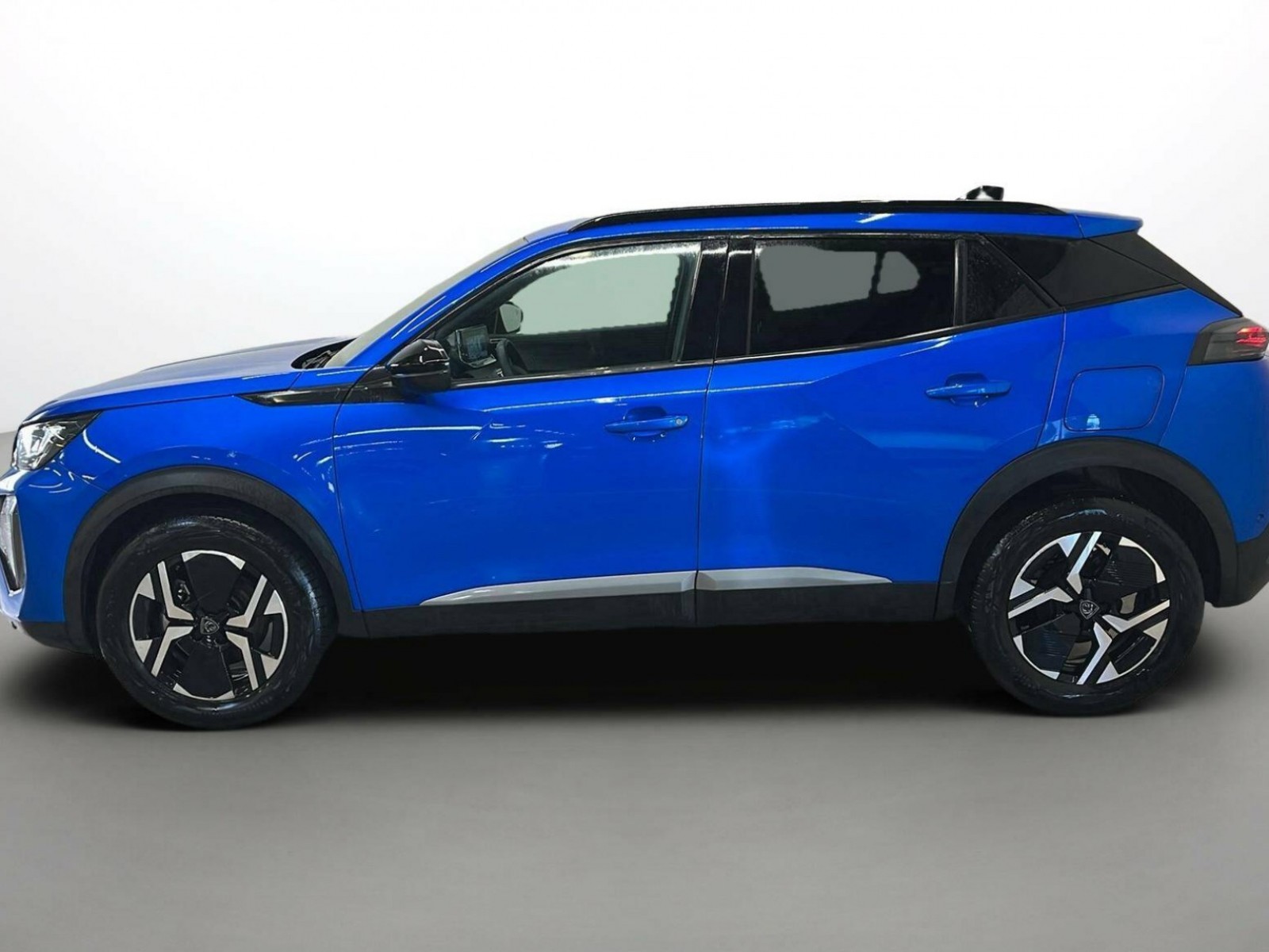 PEUGEOT - 2008 - #333142 - 34