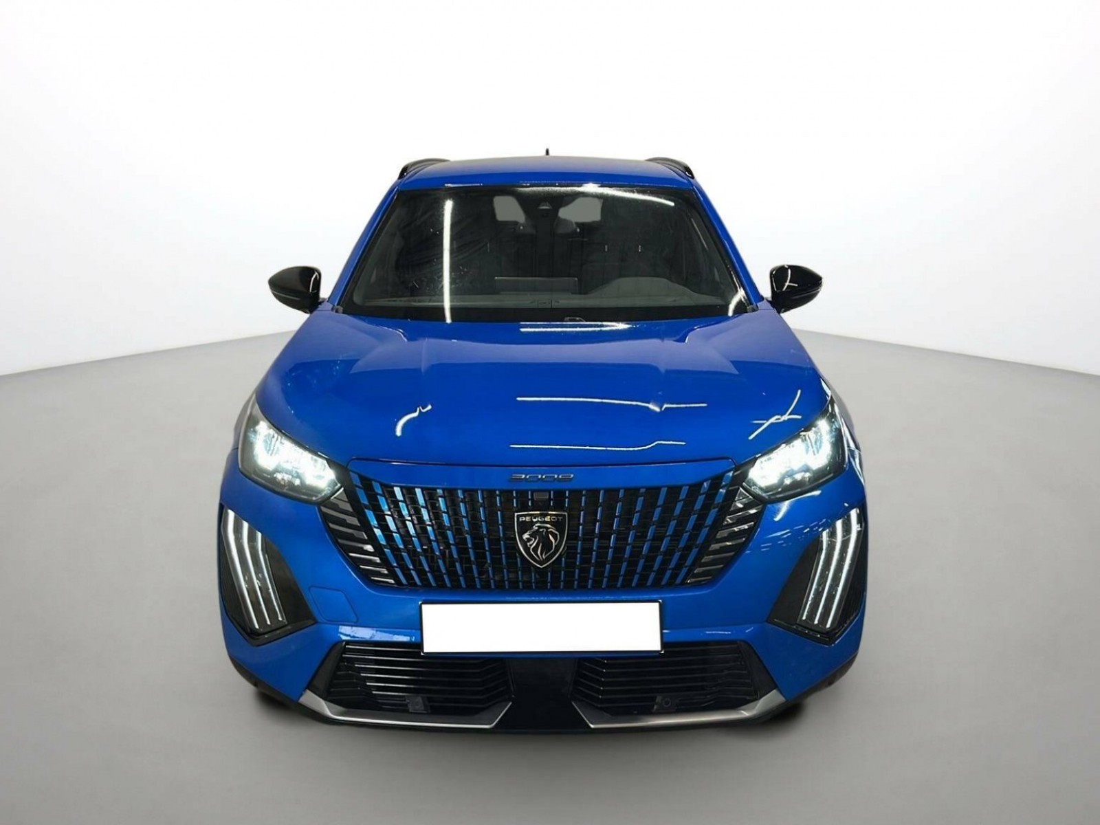 PEUGEOT - 2008 - #333142 - 21