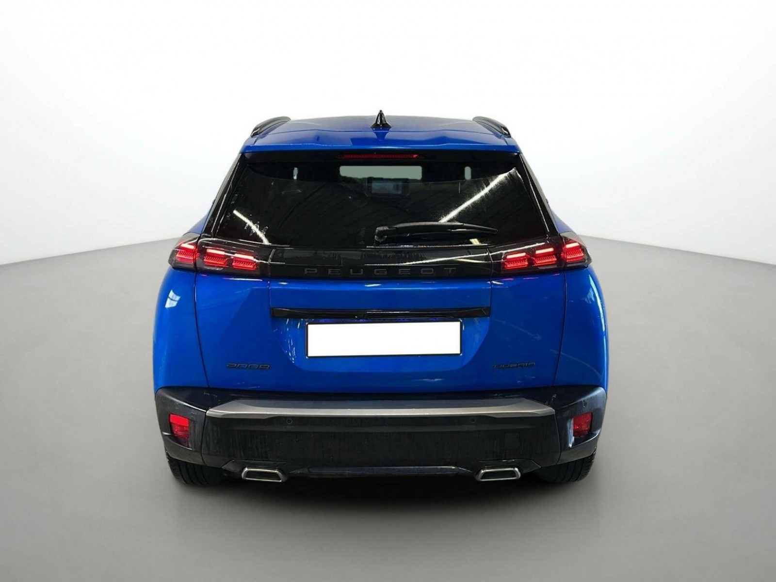 PEUGEOT - 2008 - #333142 - 22