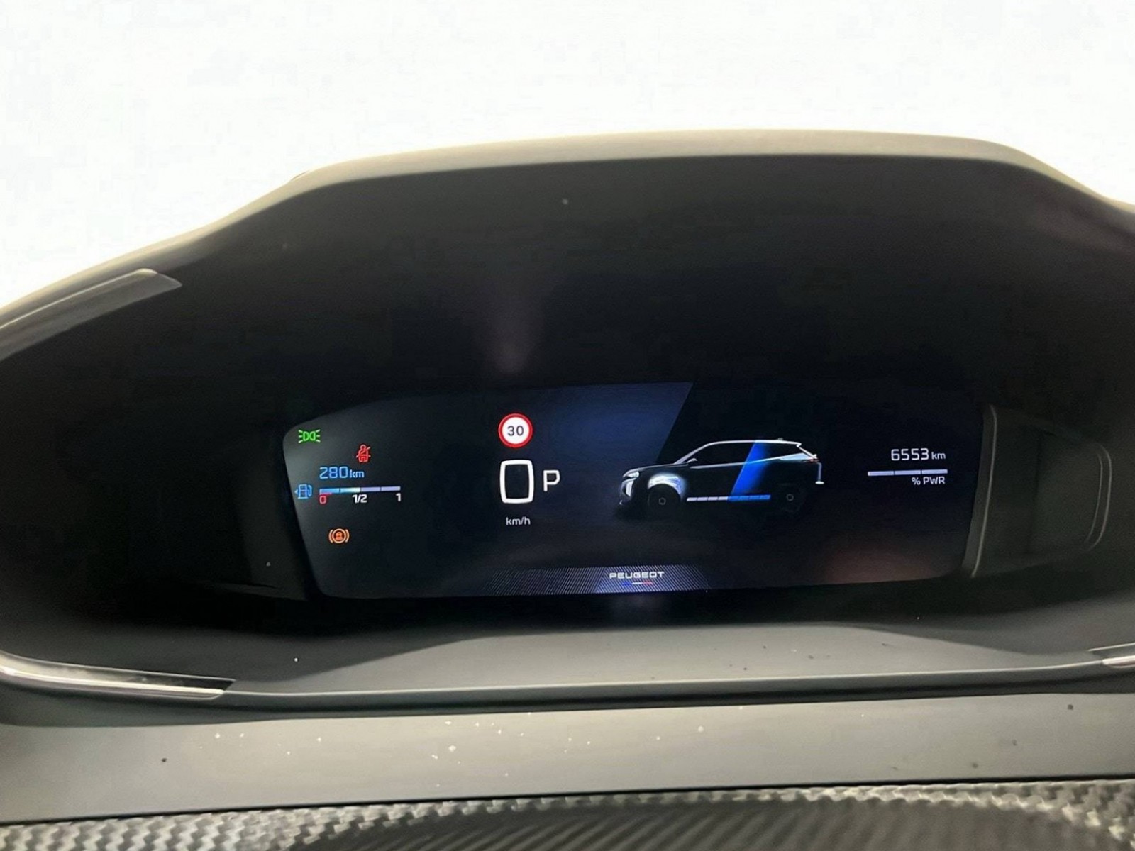 PEUGEOT - 2008 - #333142 - 29