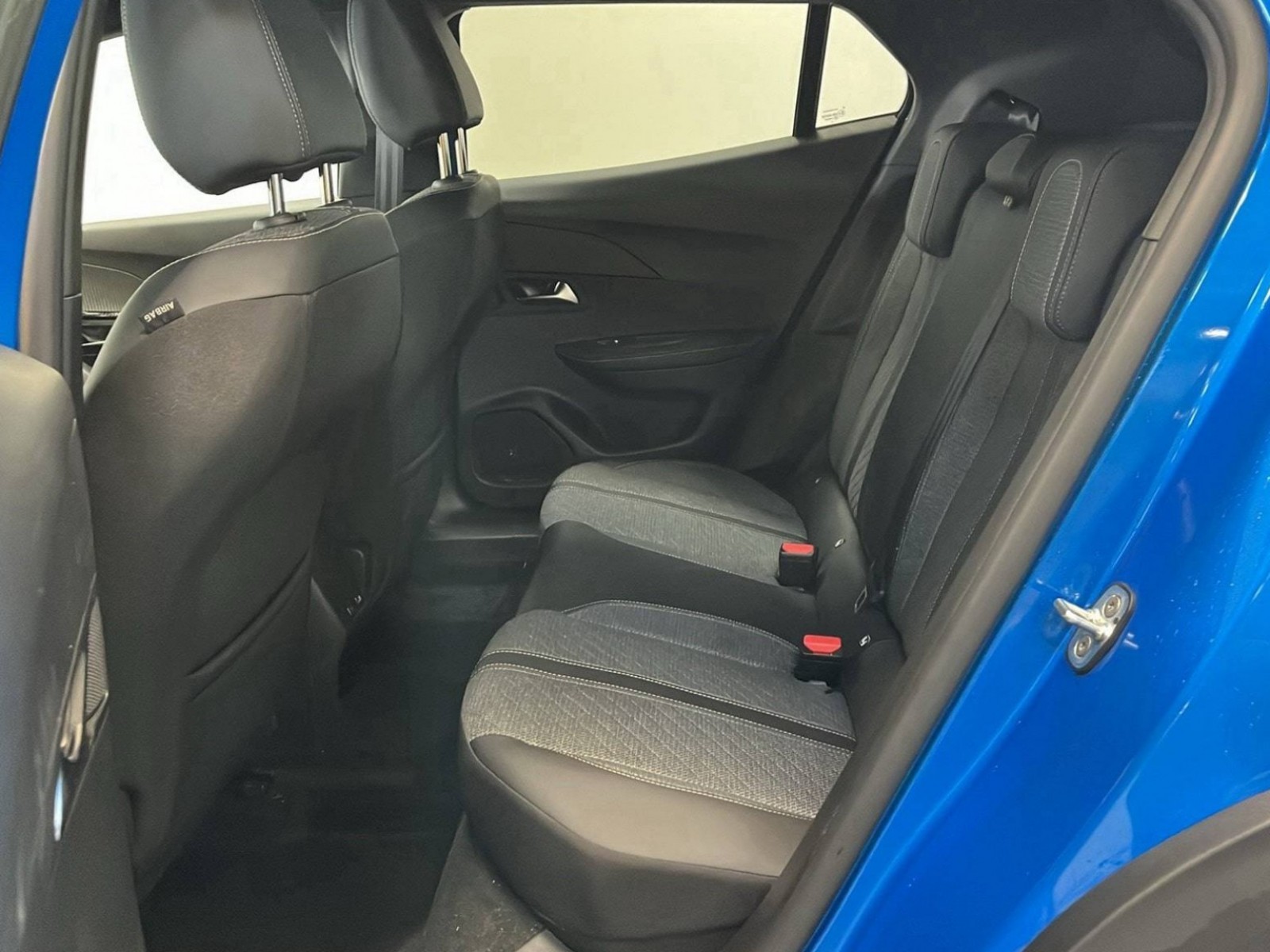 PEUGEOT - 2008 - #333142 - 25