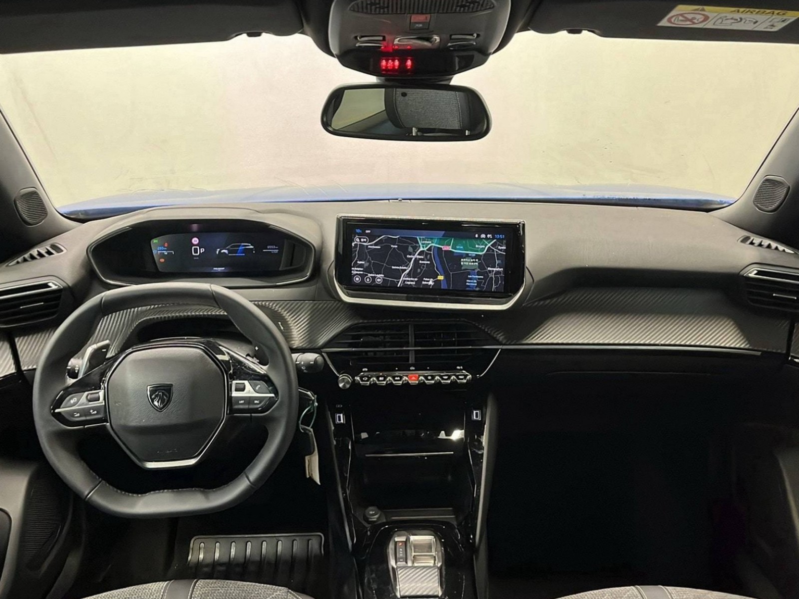 PEUGEOT - 2008 - #333142 - 26