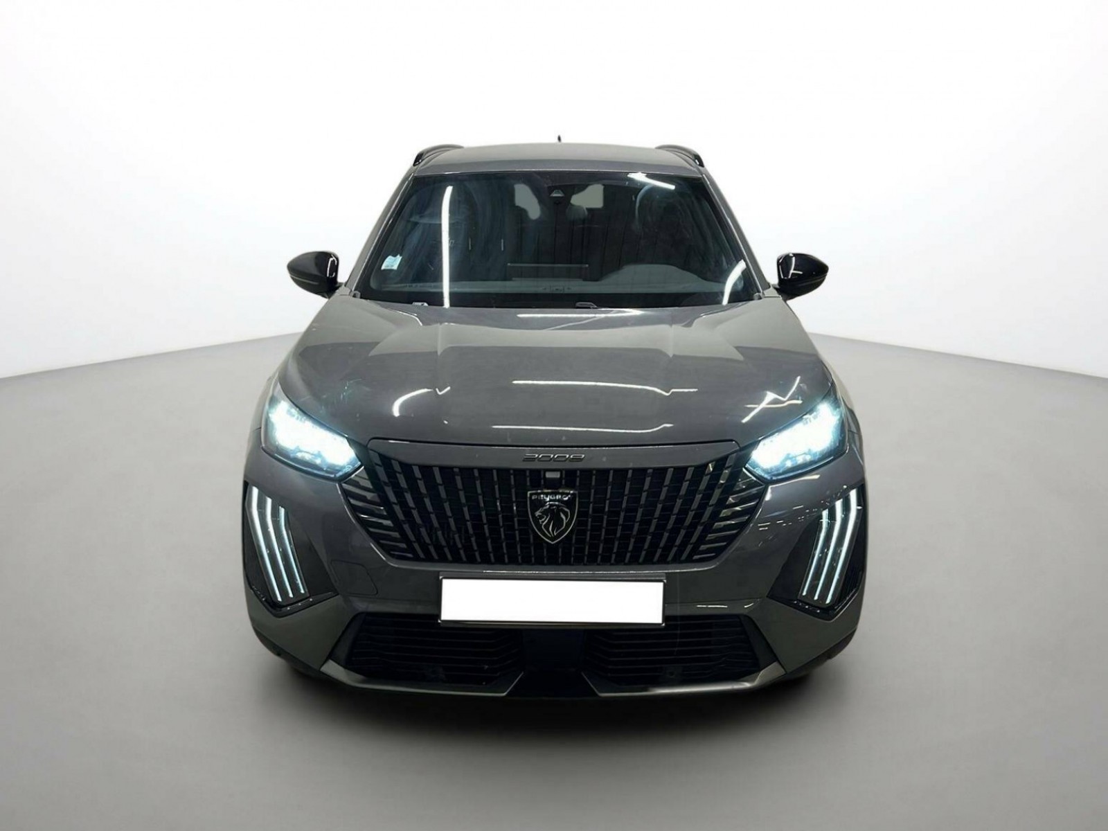 PEUGEOT - 2008 - #337279 - 4
