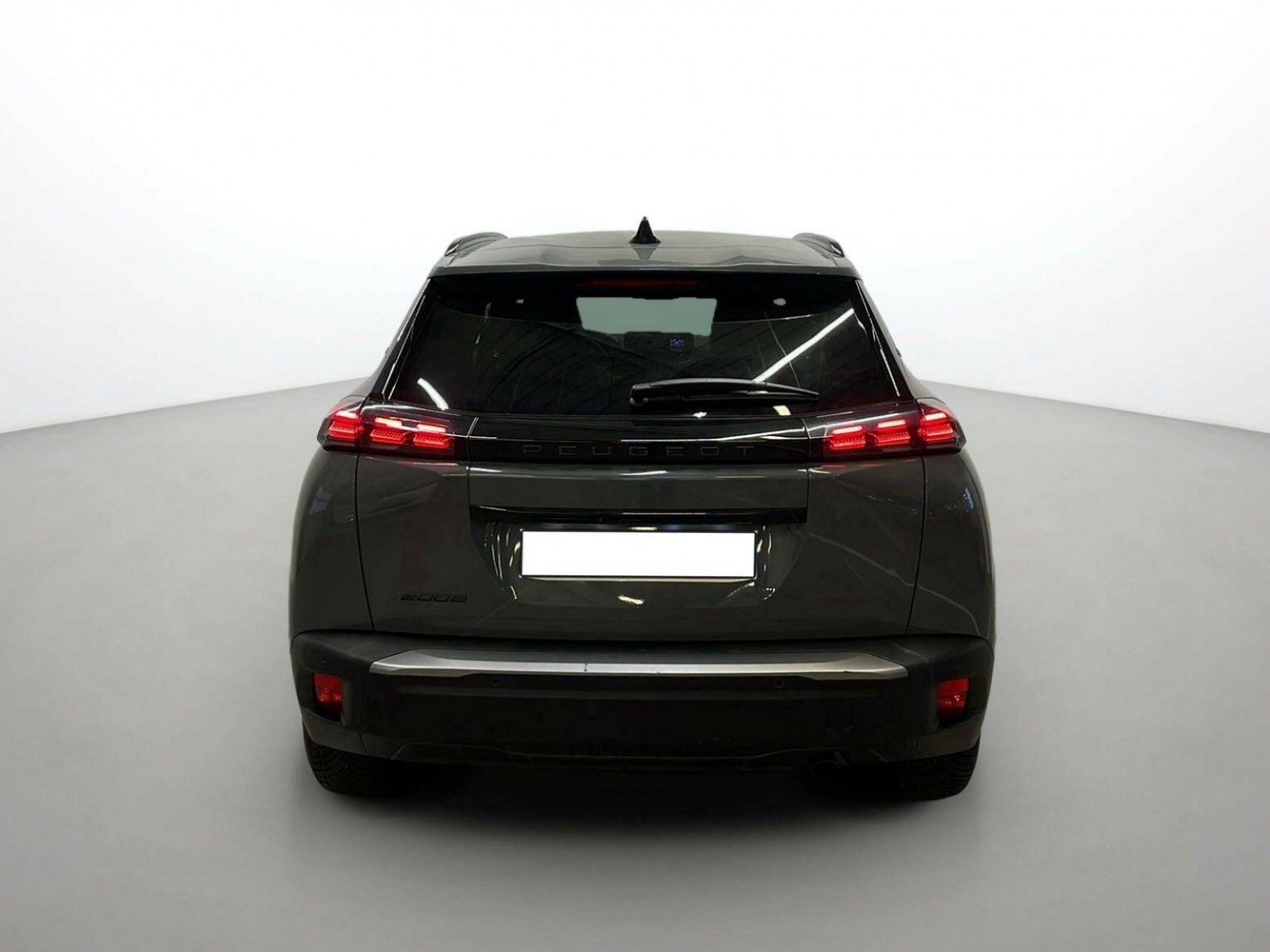 PEUGEOT - 2008 - #337279 - 5