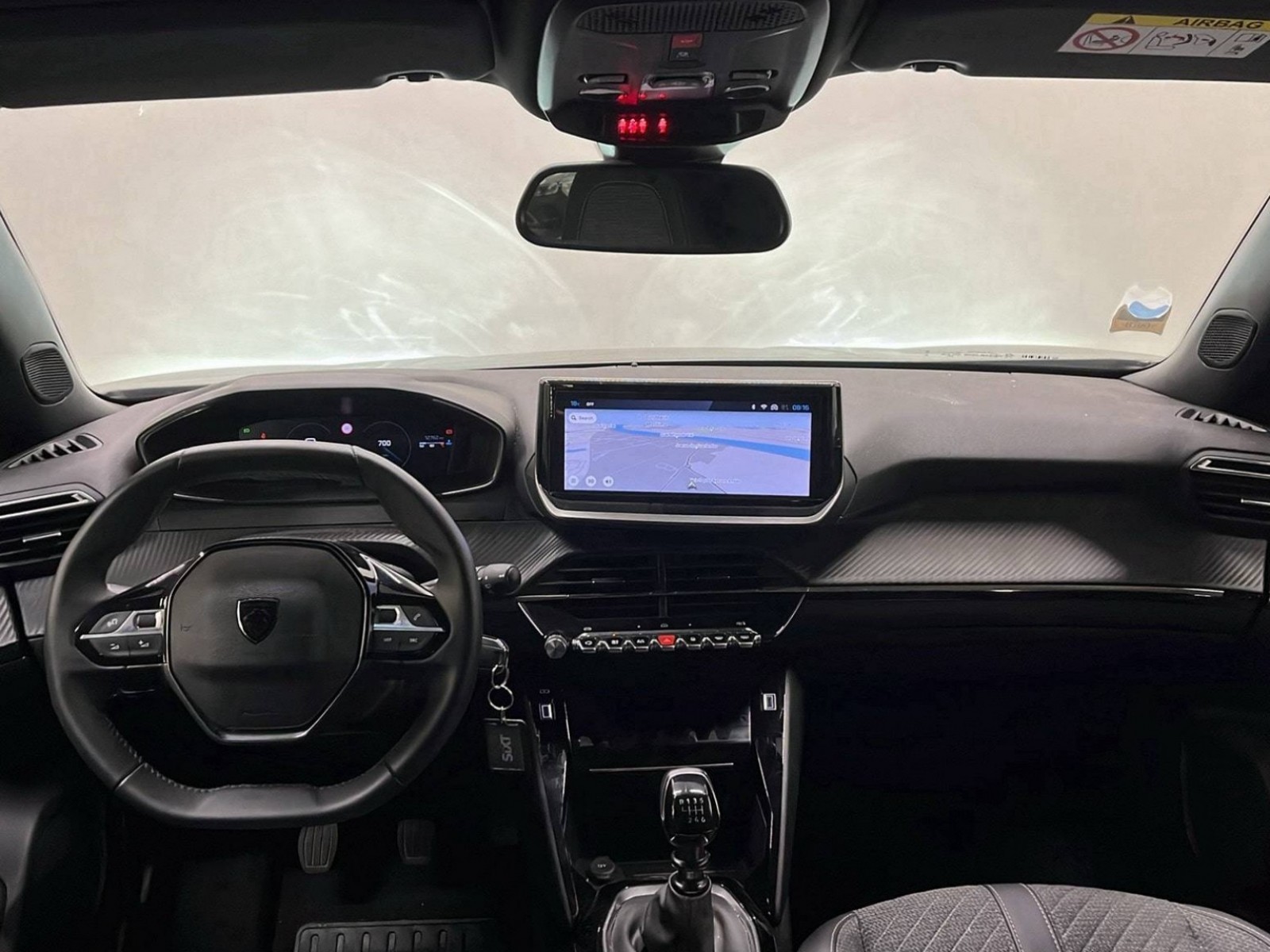 PEUGEOT - 2008 - #337280 - 9