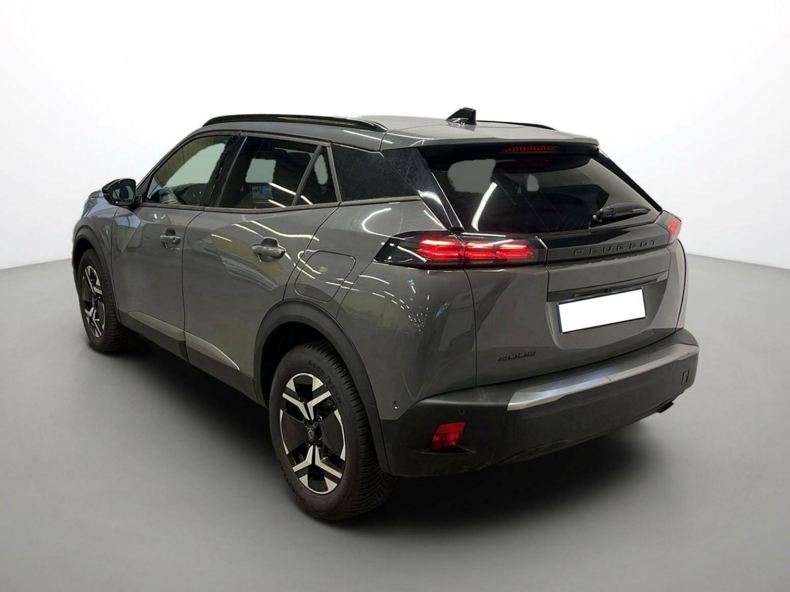 PEUGEOT - 2008 - #337283 - 2