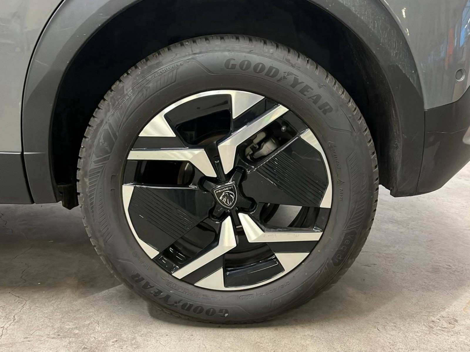 PEUGEOT - 2008 - #337283 - 6