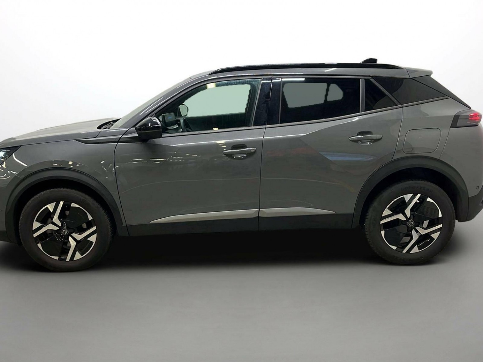 PEUGEOT - 2008 - #337283 - 15