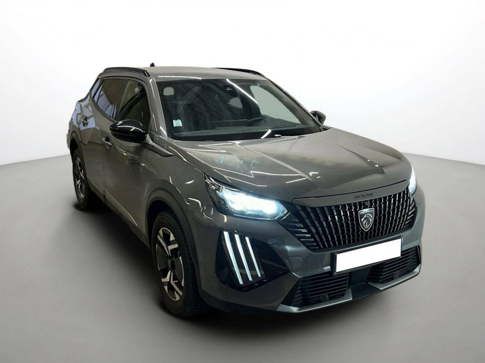 PEUGEOT - 2008 - #337279 - 19