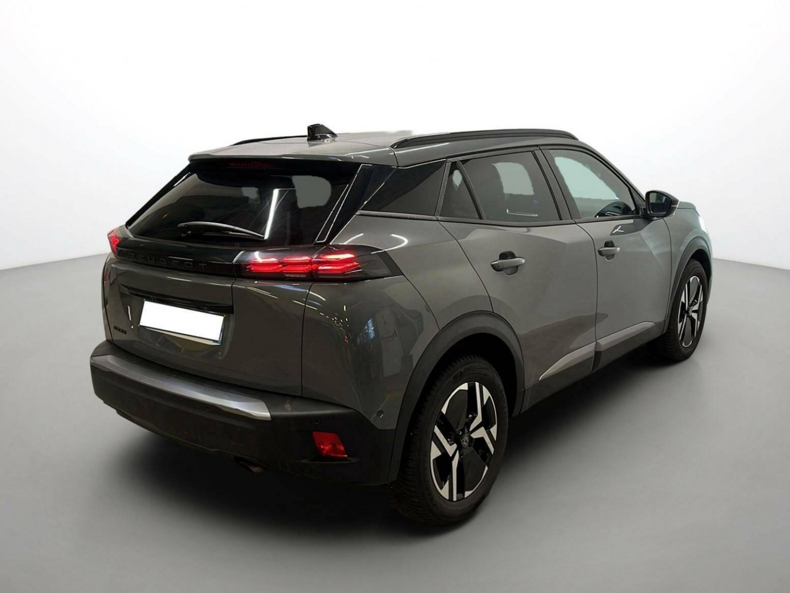 PEUGEOT - 2008 - #337279 - 22