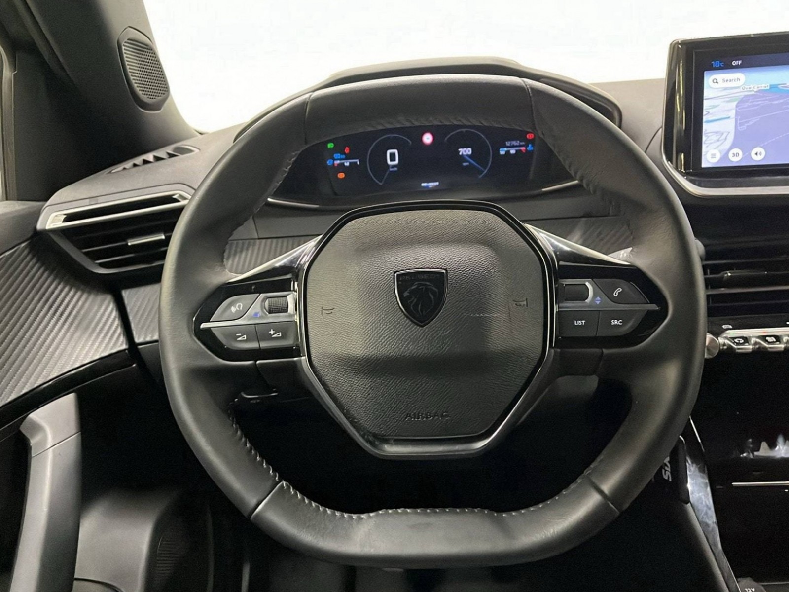 PEUGEOT - 2008 - #337279 - 36