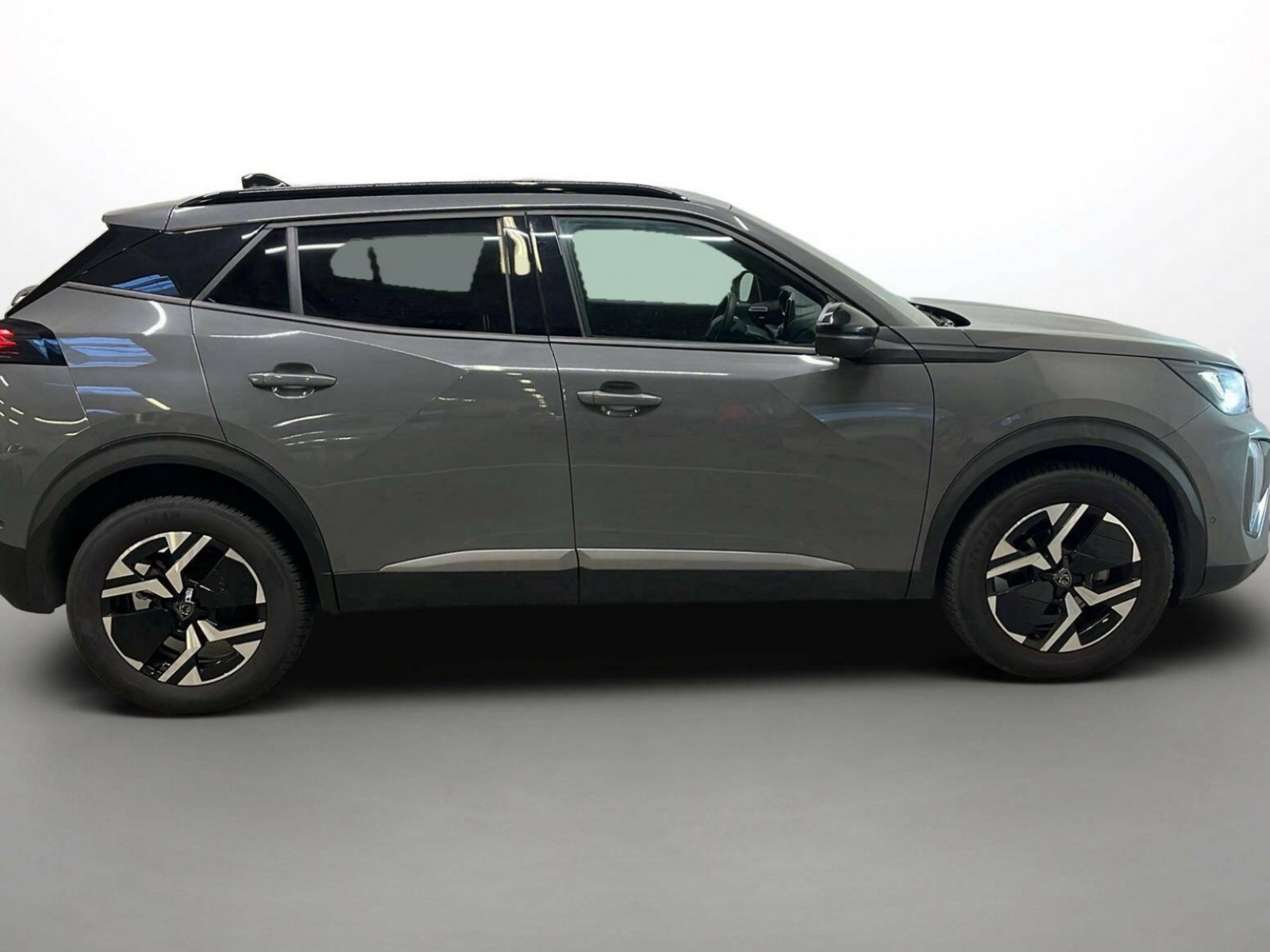PEUGEOT - 2008 - #337279 - 45