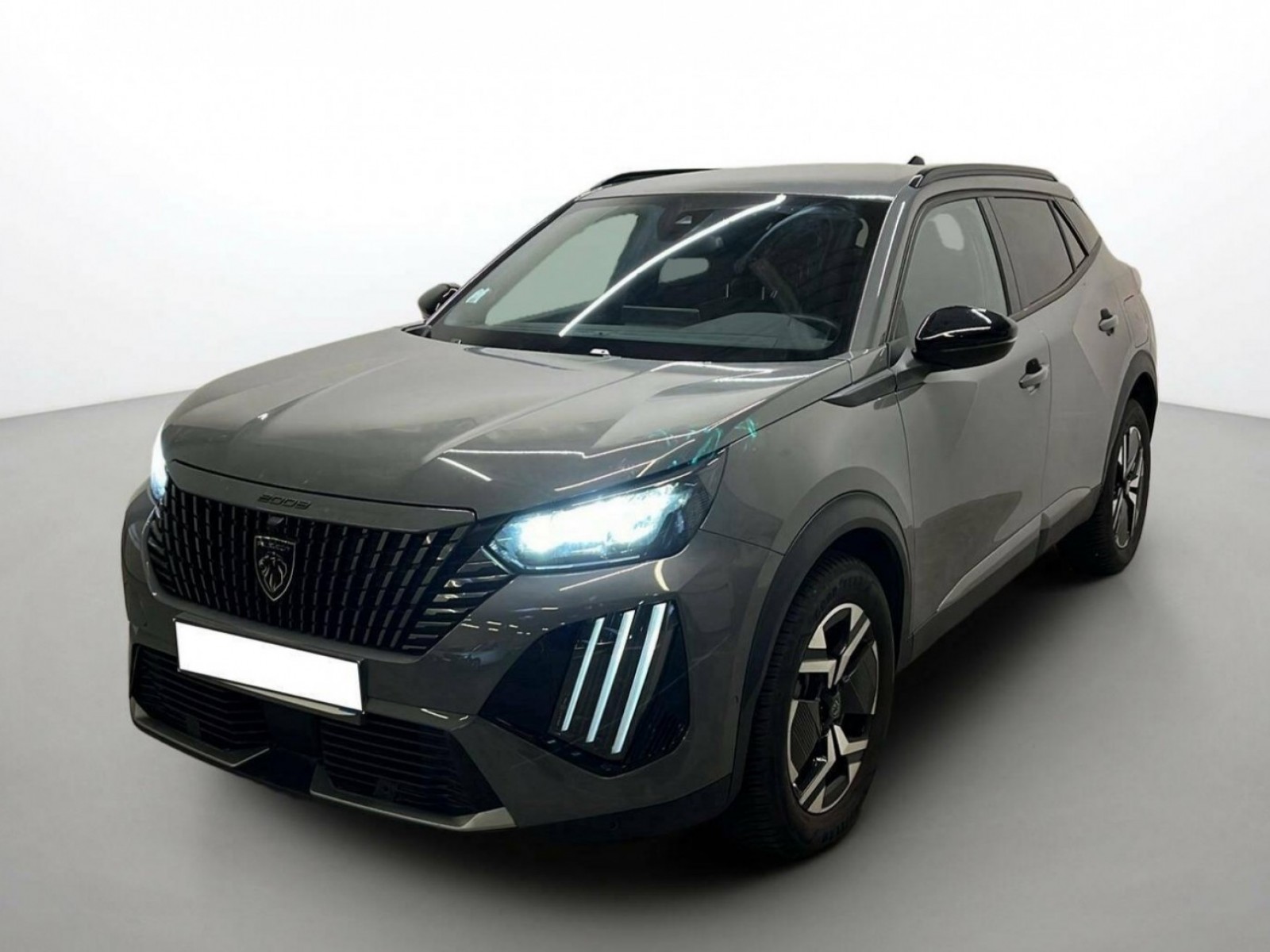 PEUGEOT - 2008 - #337279 - 17