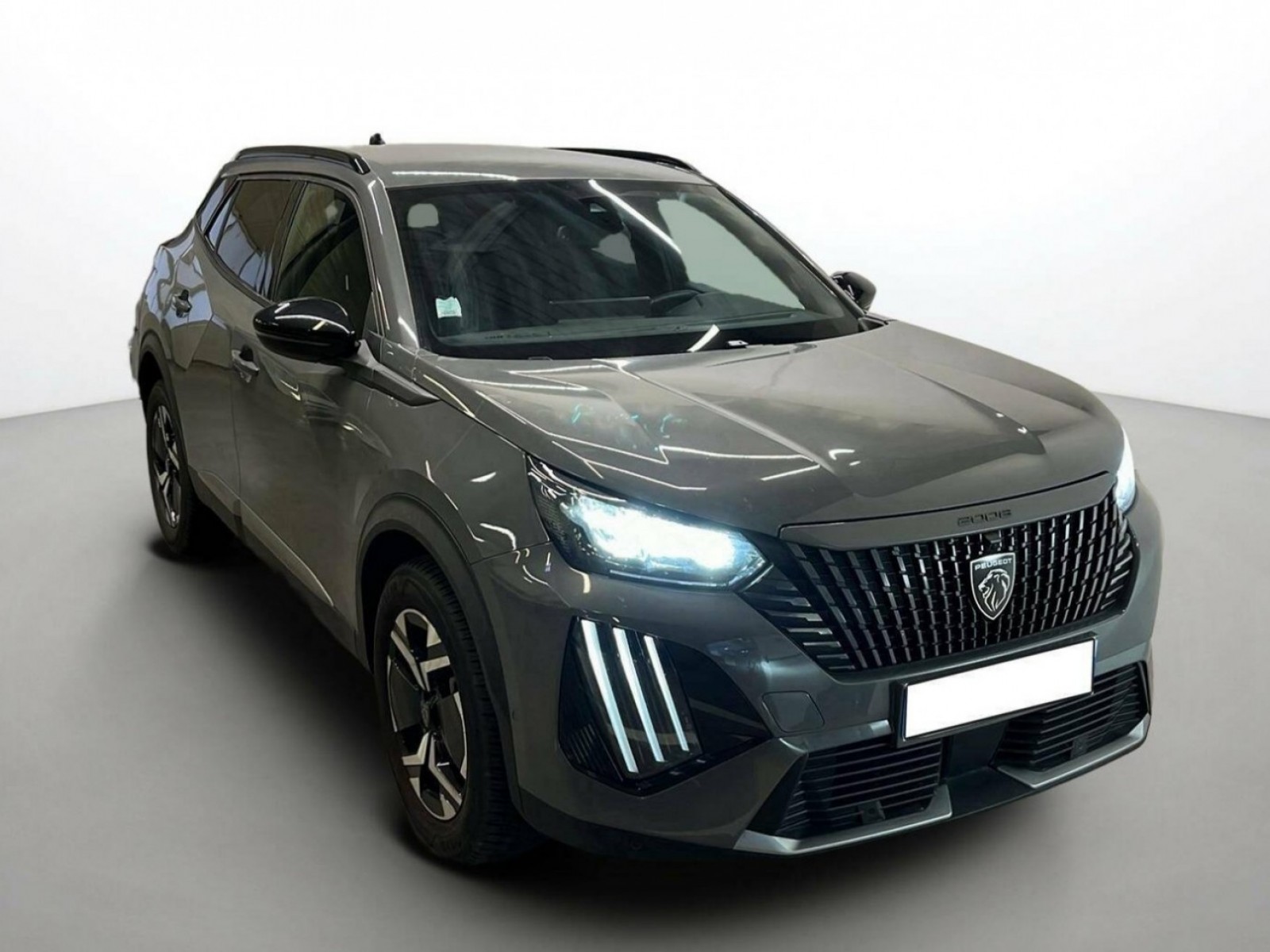 PEUGEOT - 2008 - #337279 - 18