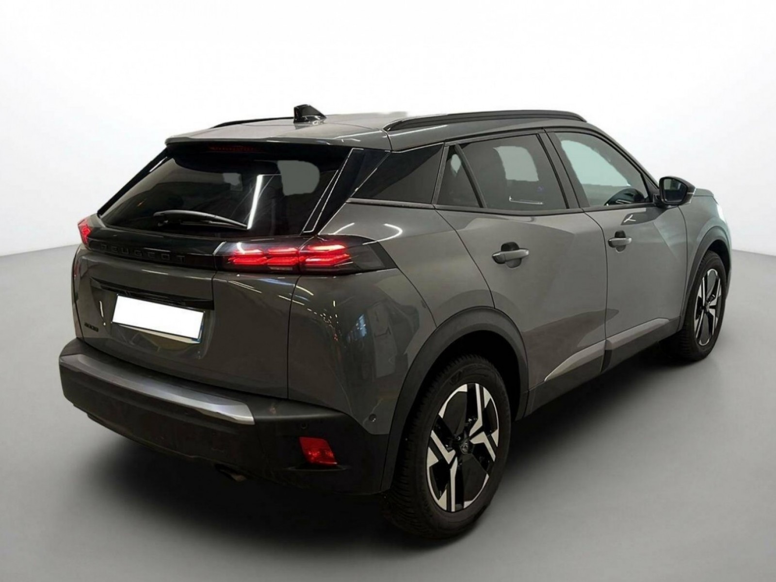 PEUGEOT - 2008 - #337279 - 23
