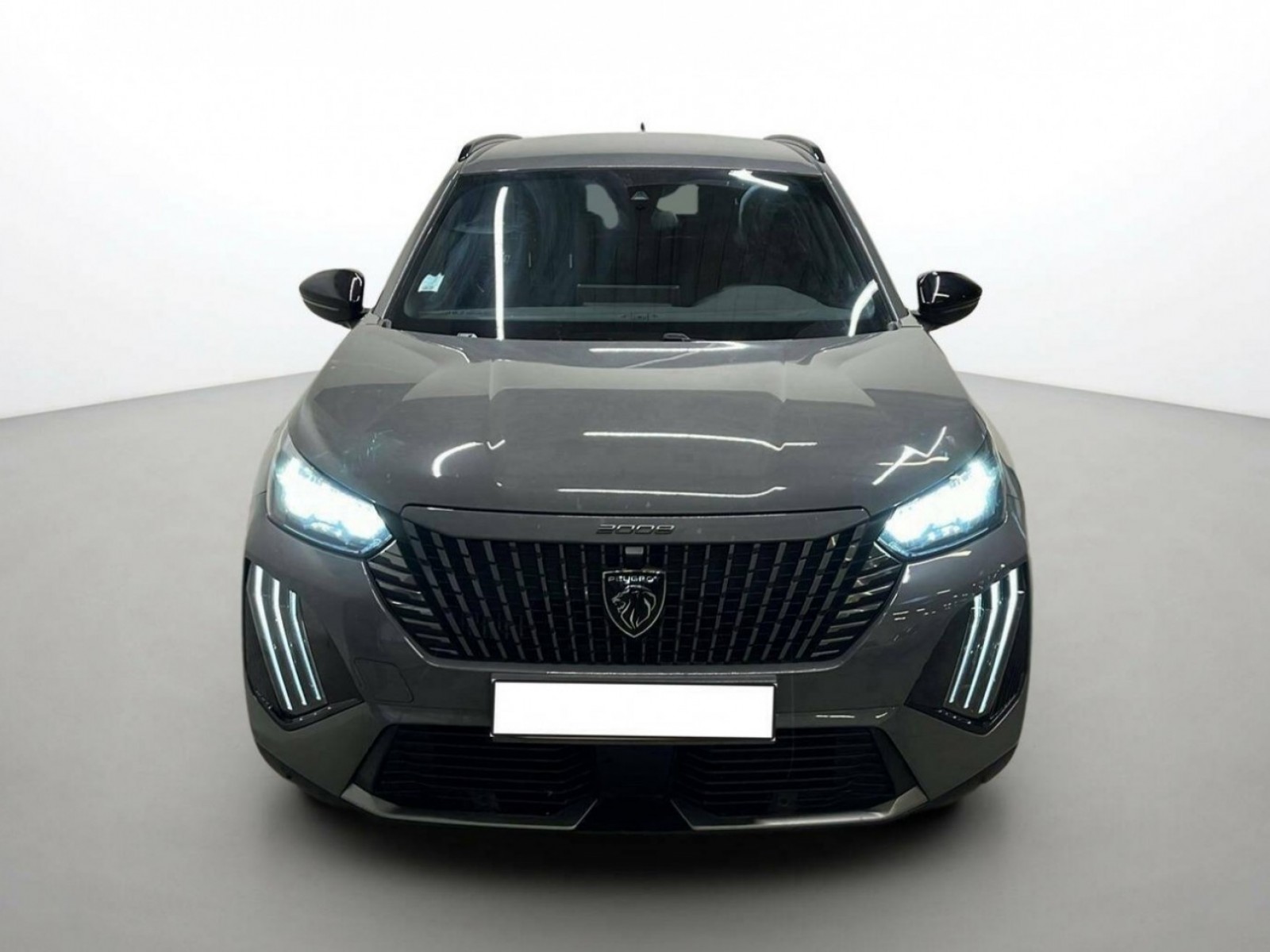 PEUGEOT - 2008 - #337279 - 24