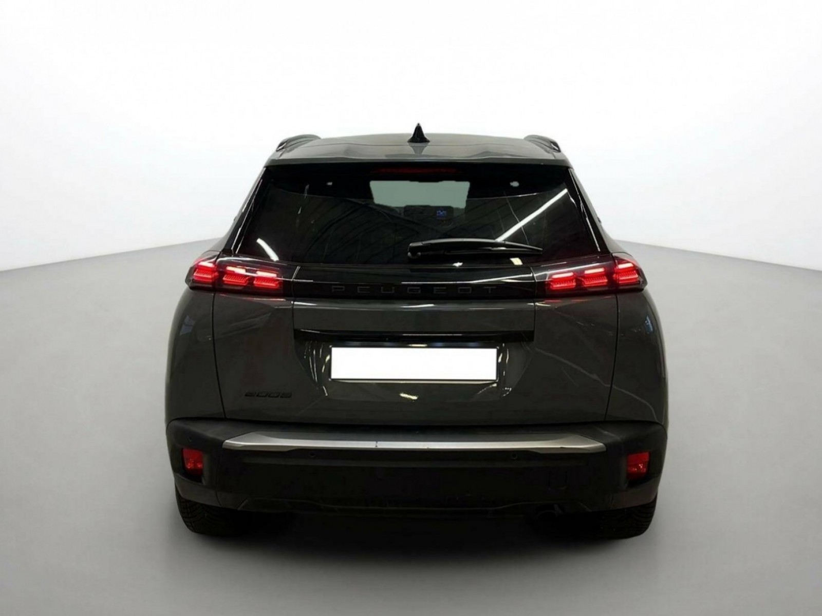 PEUGEOT - 2008 - #337279 - 27