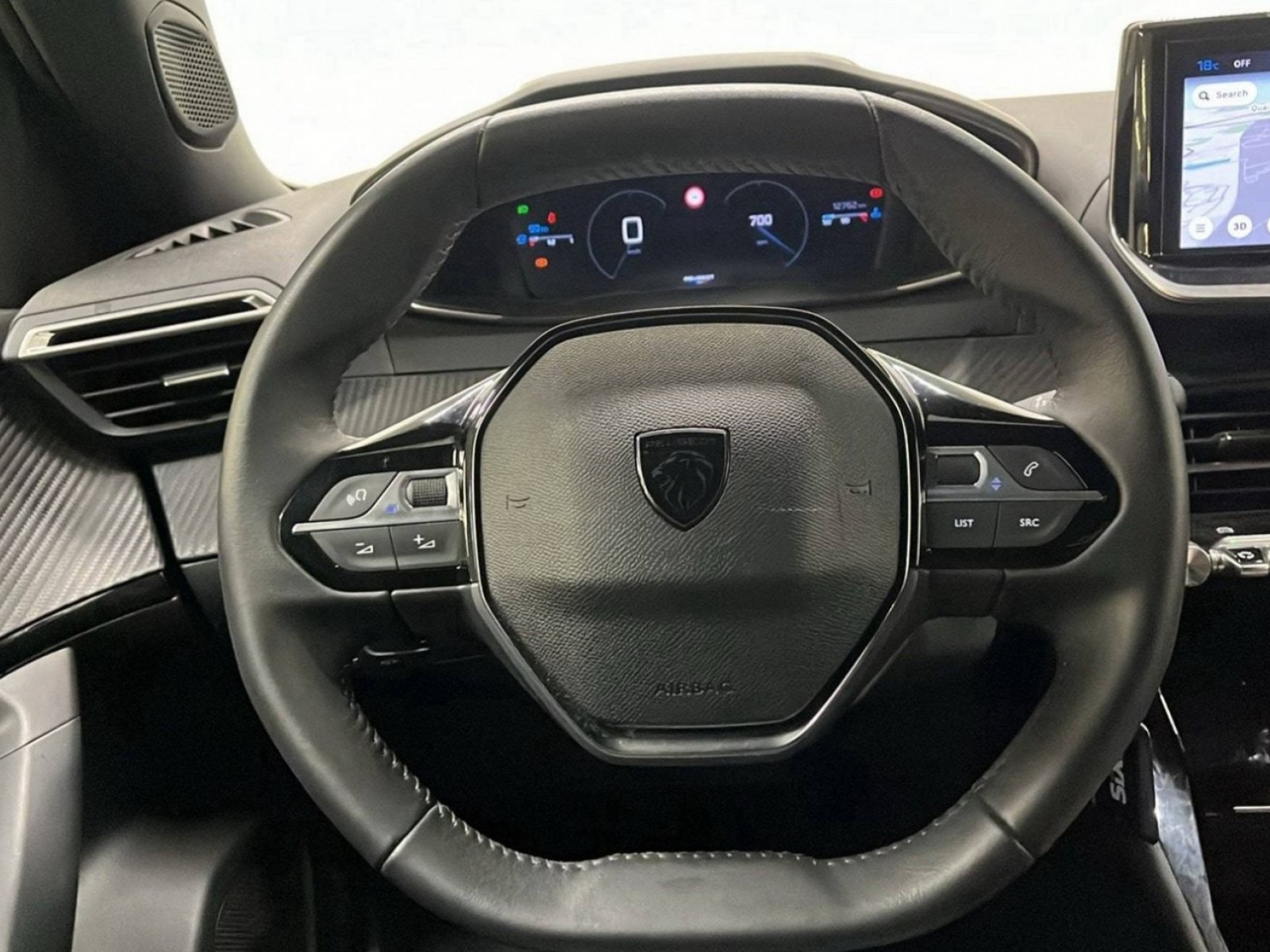 PEUGEOT - 2008 - #337279 - 37