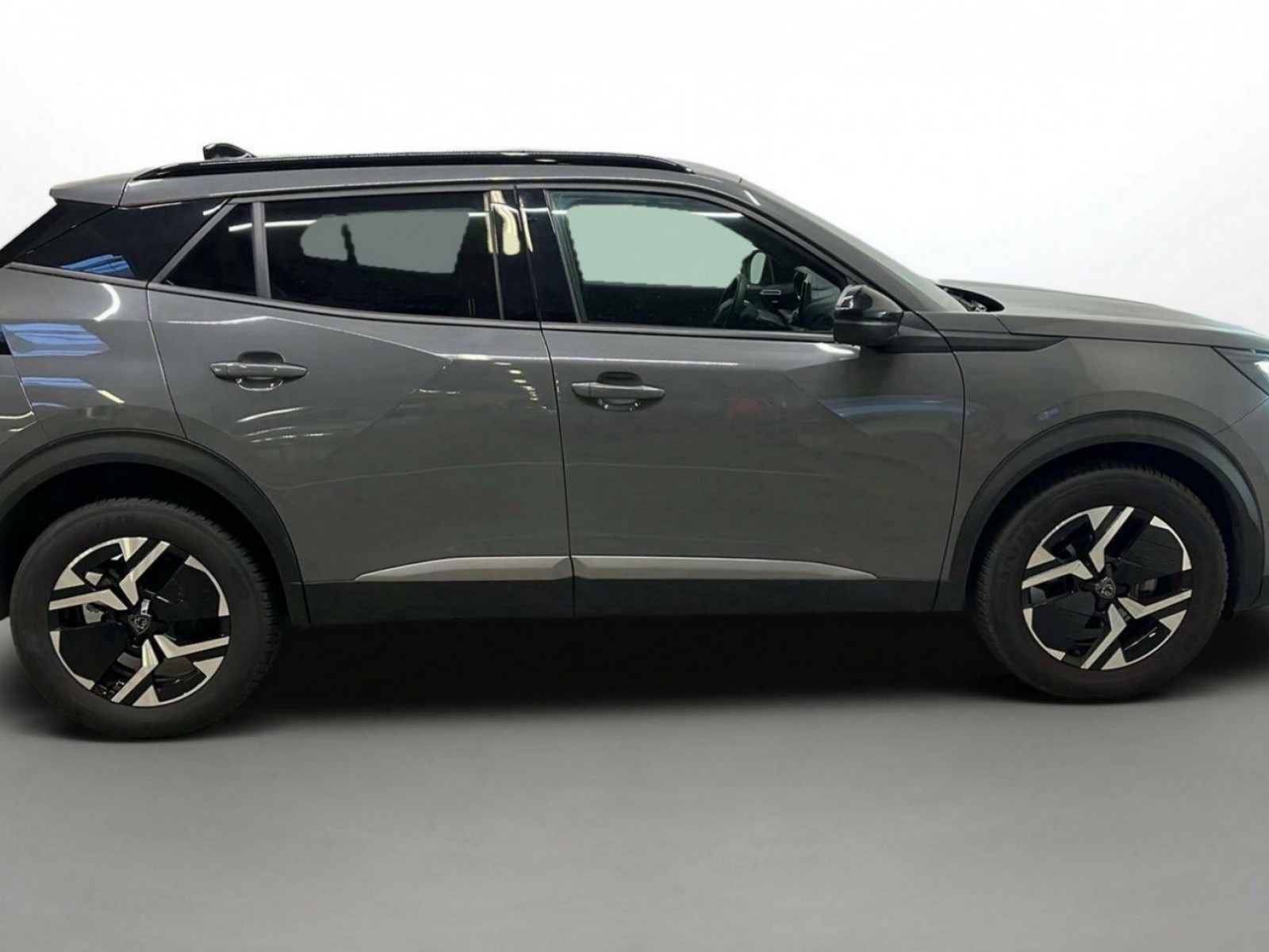 PEUGEOT - 2008 - #337279 - 44
