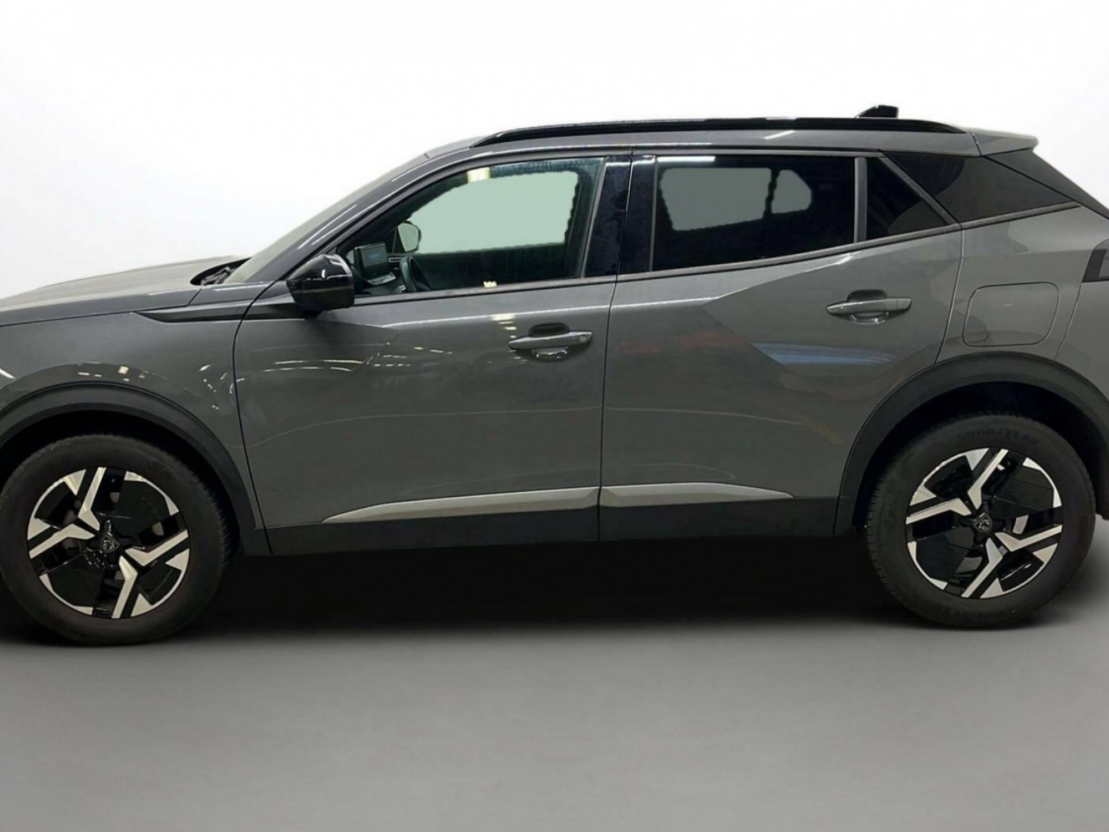 PEUGEOT - 2008 - #337279 - 47
