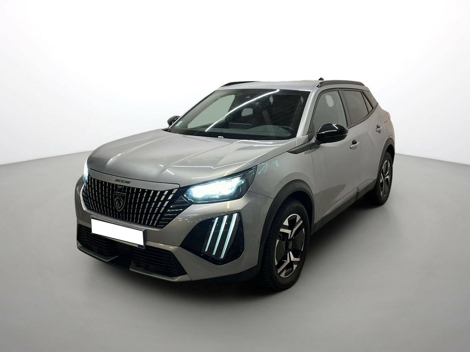 PEUGEOT - 2008 - #337286 - 0