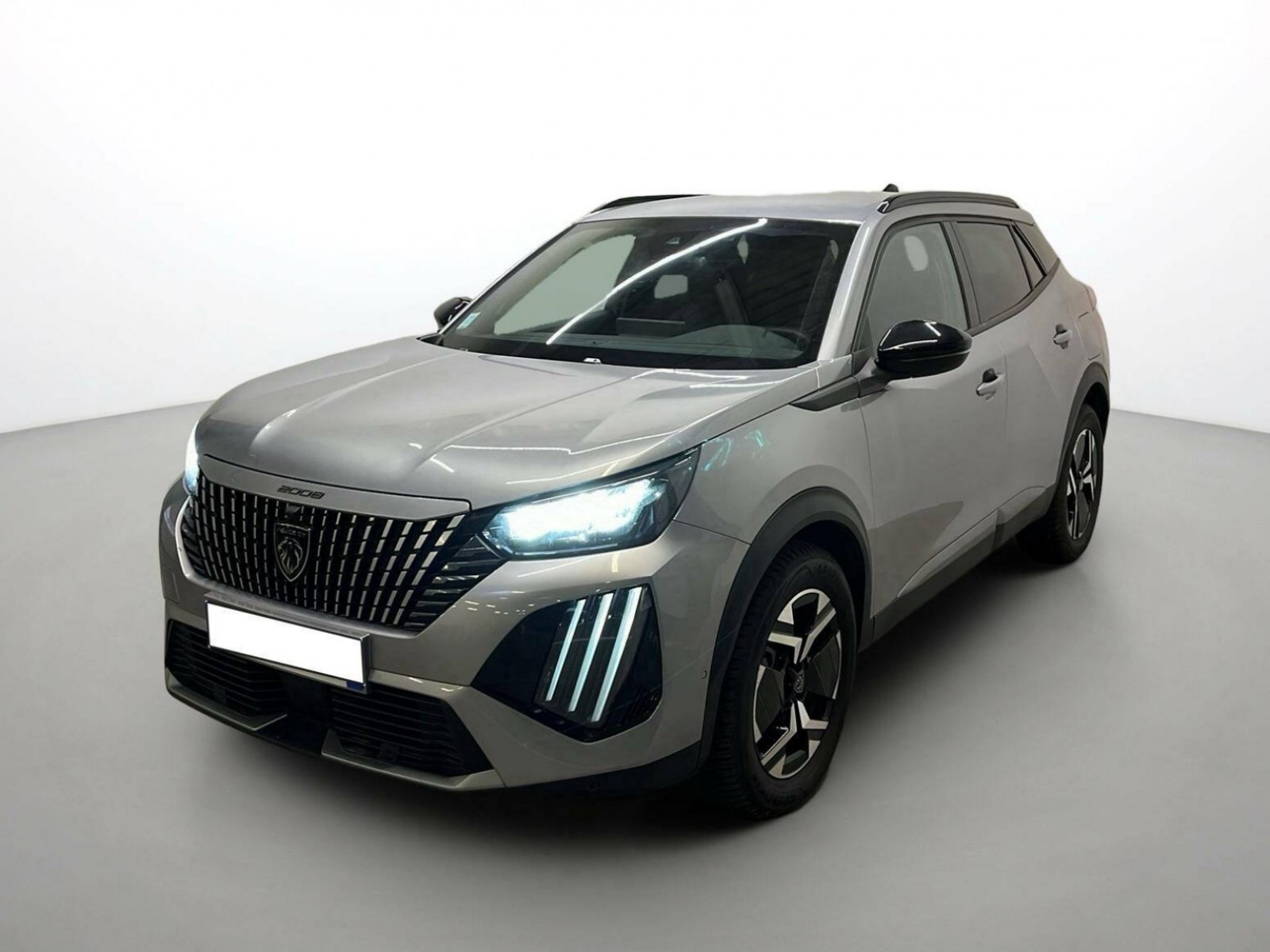 PEUGEOT - 2008 - #337286 - 17