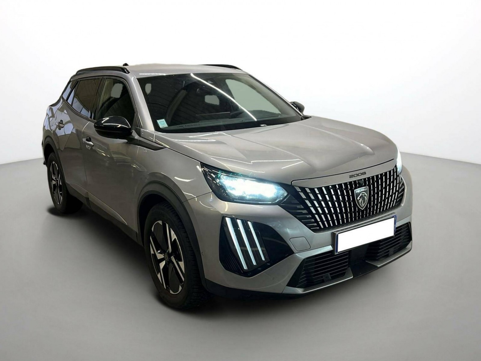 PEUGEOT - 2008 - #337286 - 18