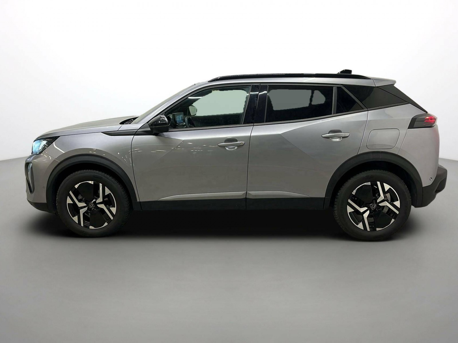 PEUGEOT - 2008 - #337286 - 16