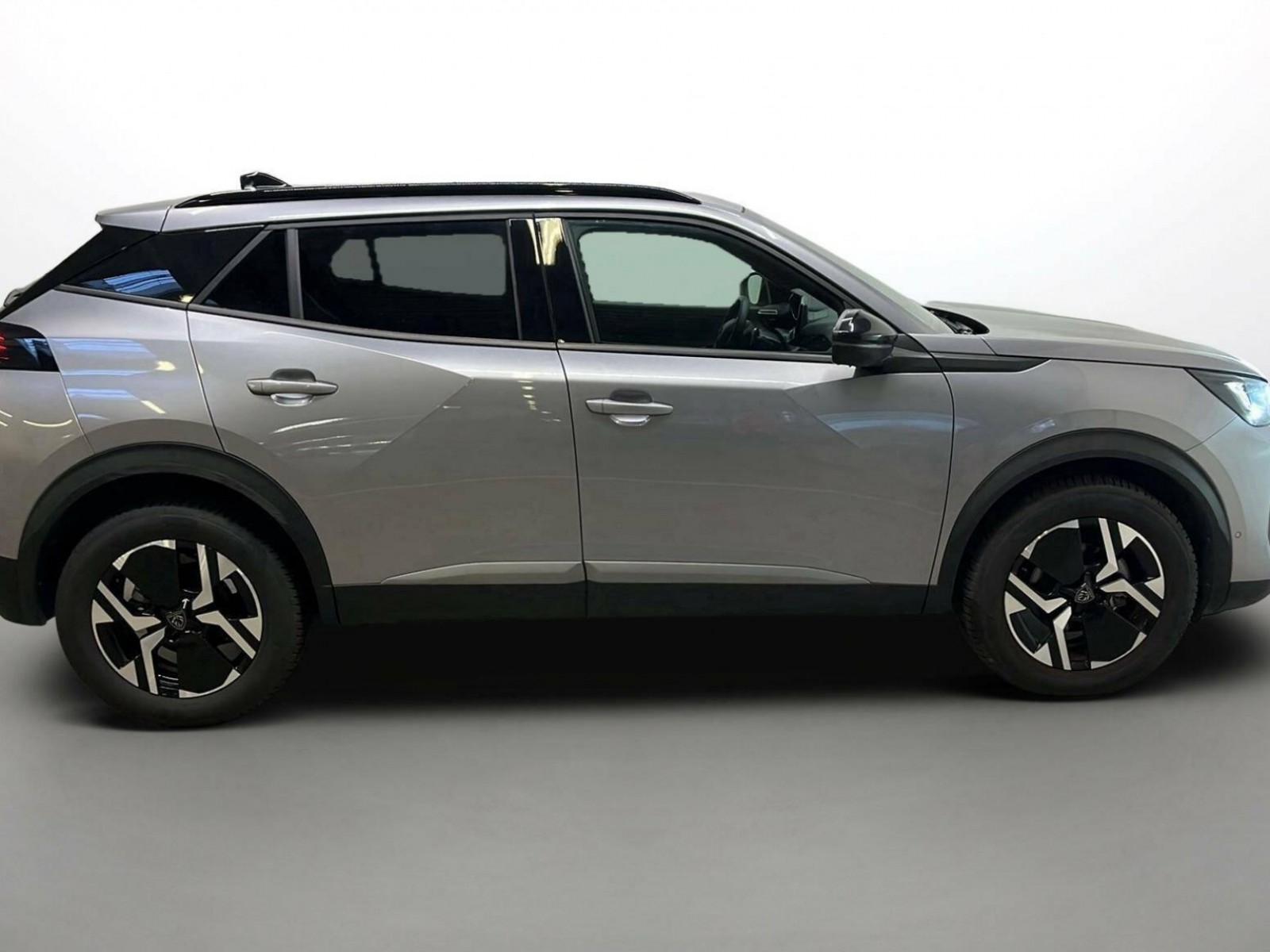 PEUGEOT - 2008 - #337286 - 32