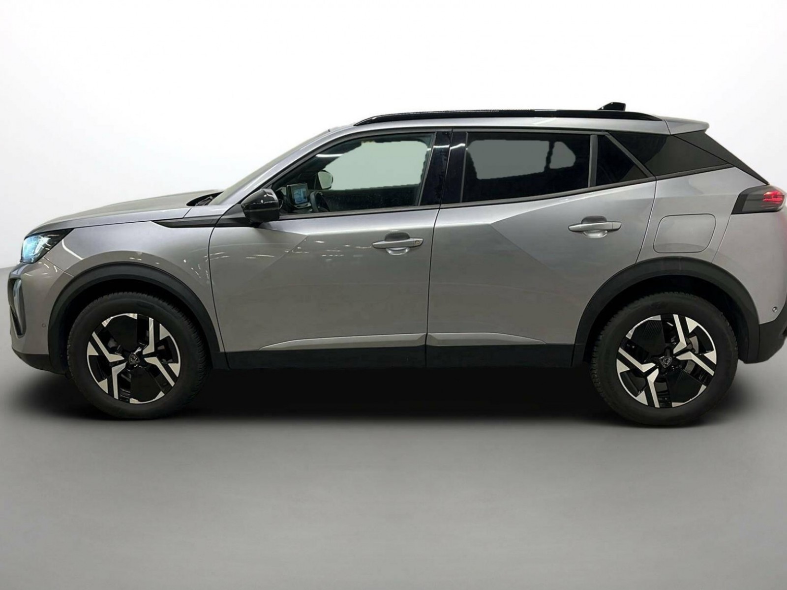 PEUGEOT - 2008 - #337286 - 33