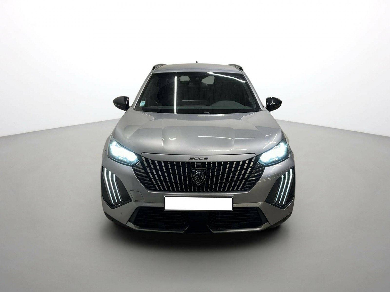 PEUGEOT - 2008 - #337286 - 4