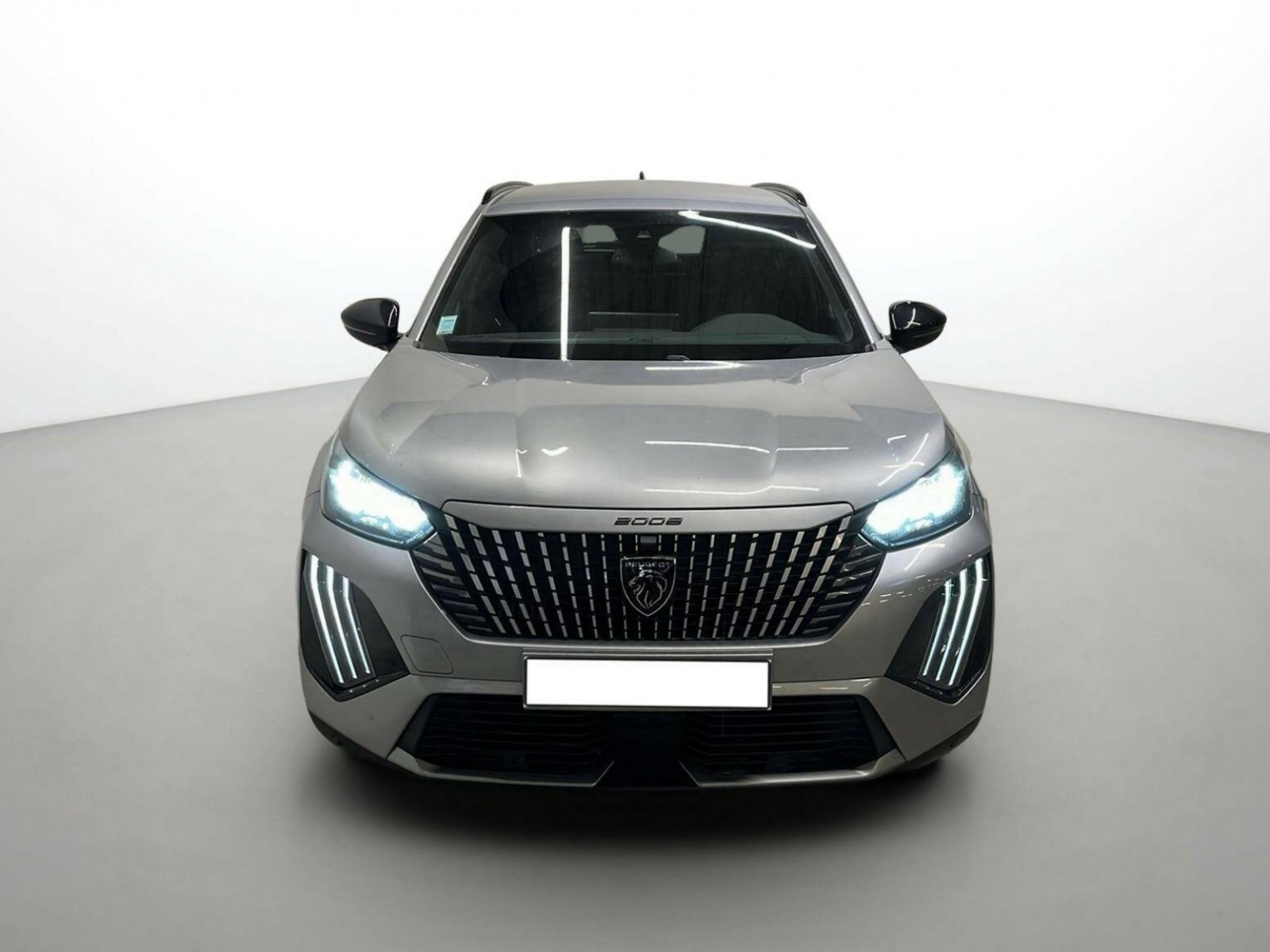 PEUGEOT - 2008 - #337286 - 21