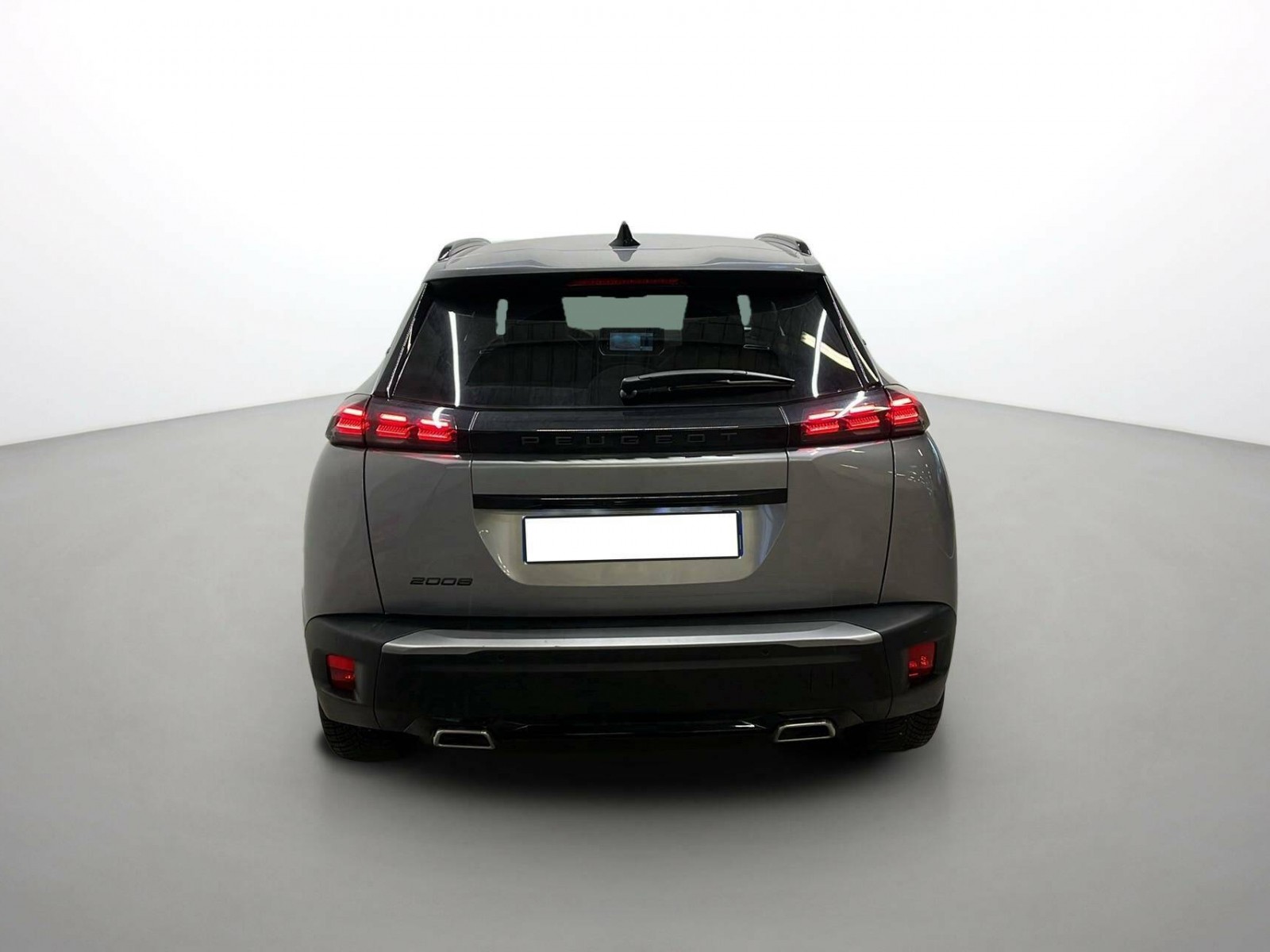PEUGEOT - 2008 - #337286 - 5