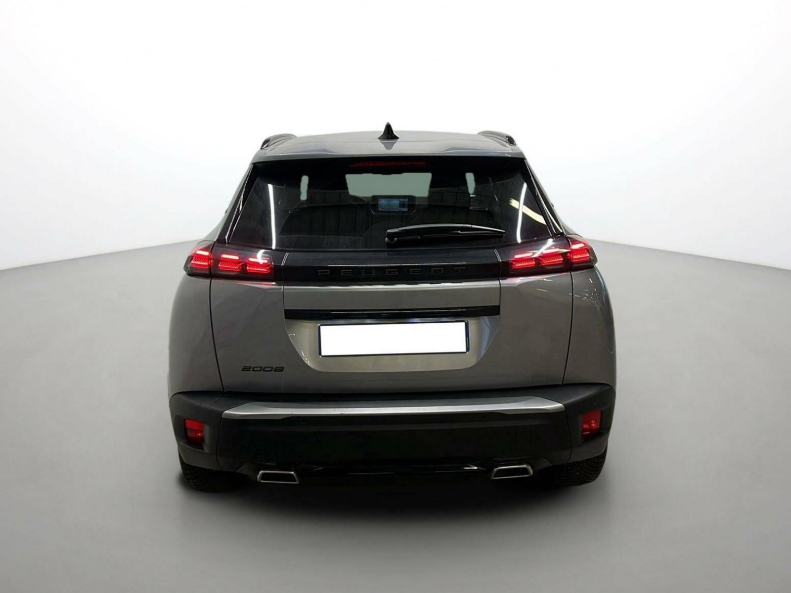 PEUGEOT - 2008 - #337286 - 22