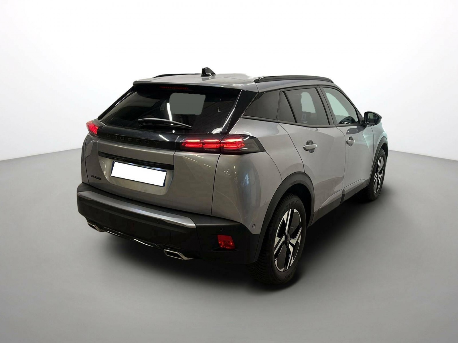 PEUGEOT - 2008 - #337286 - 3