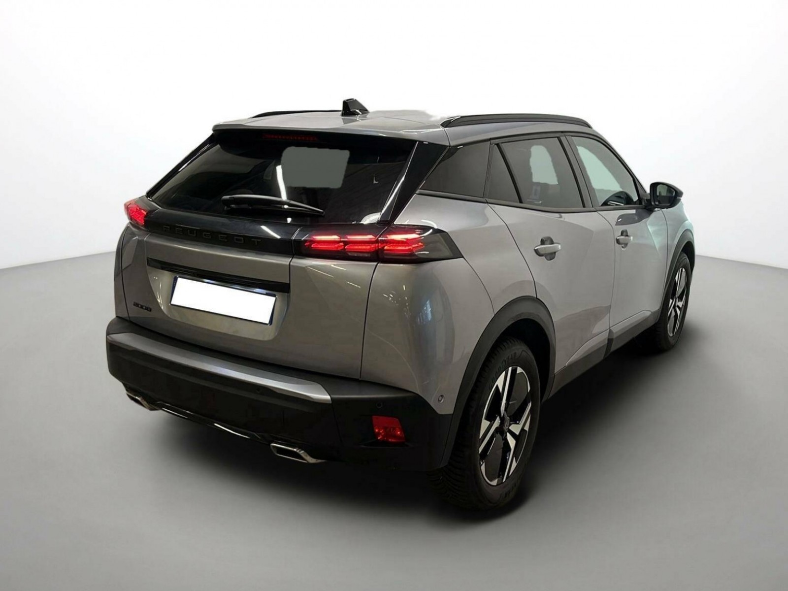 PEUGEOT - 2008 - #337286 - 20
