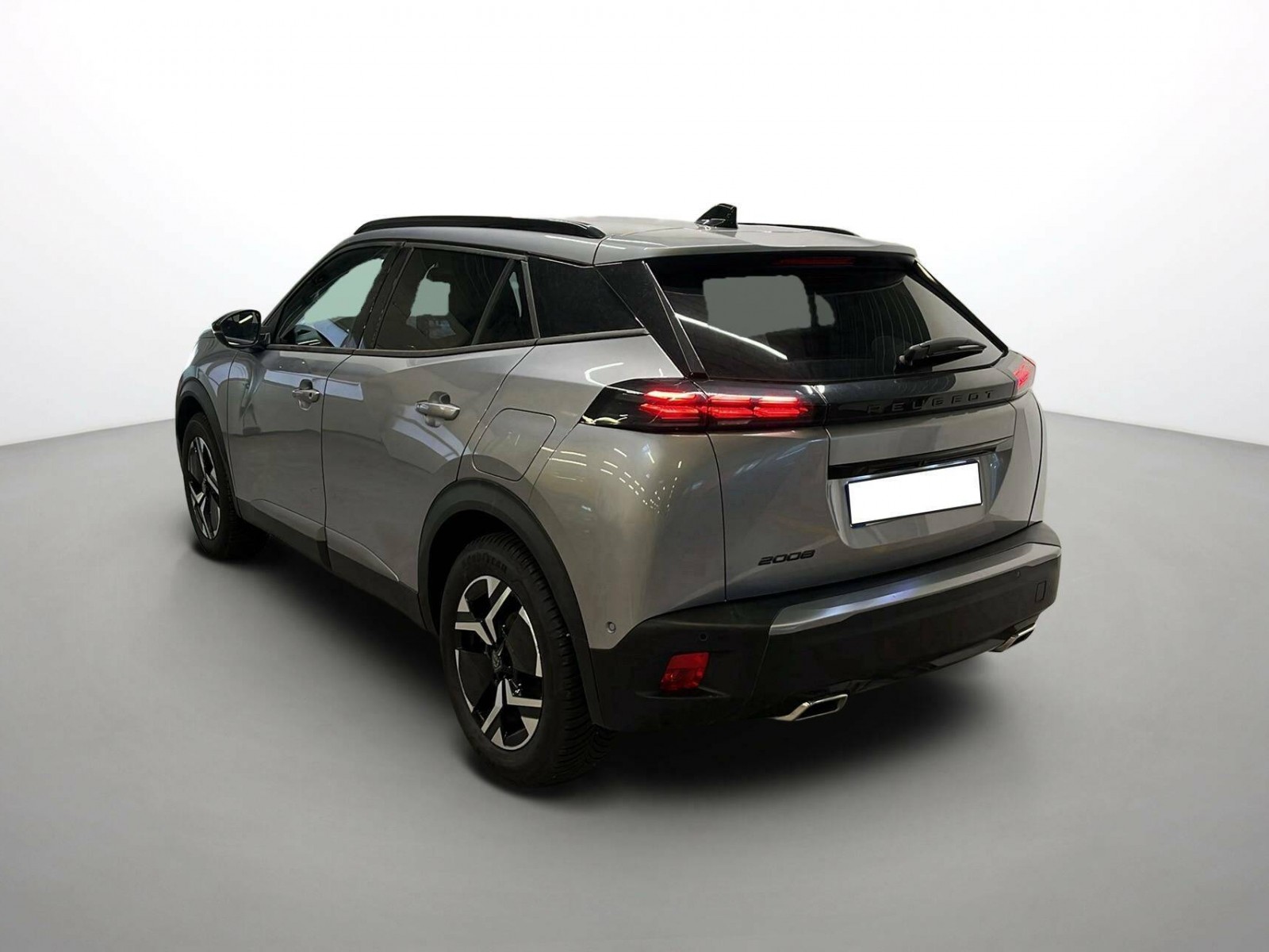 PEUGEOT - 2008 - #337286 - 2