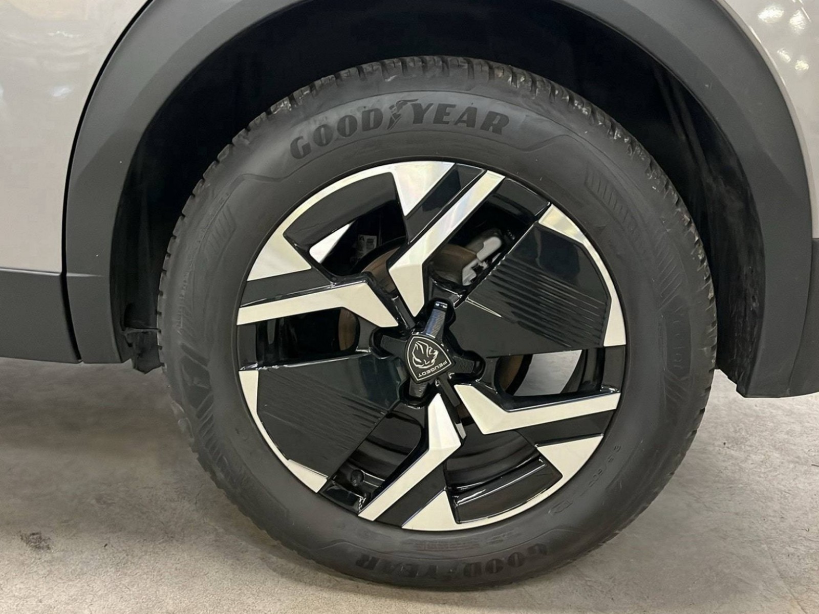 PEUGEOT - 2008 - #337286 - 23
