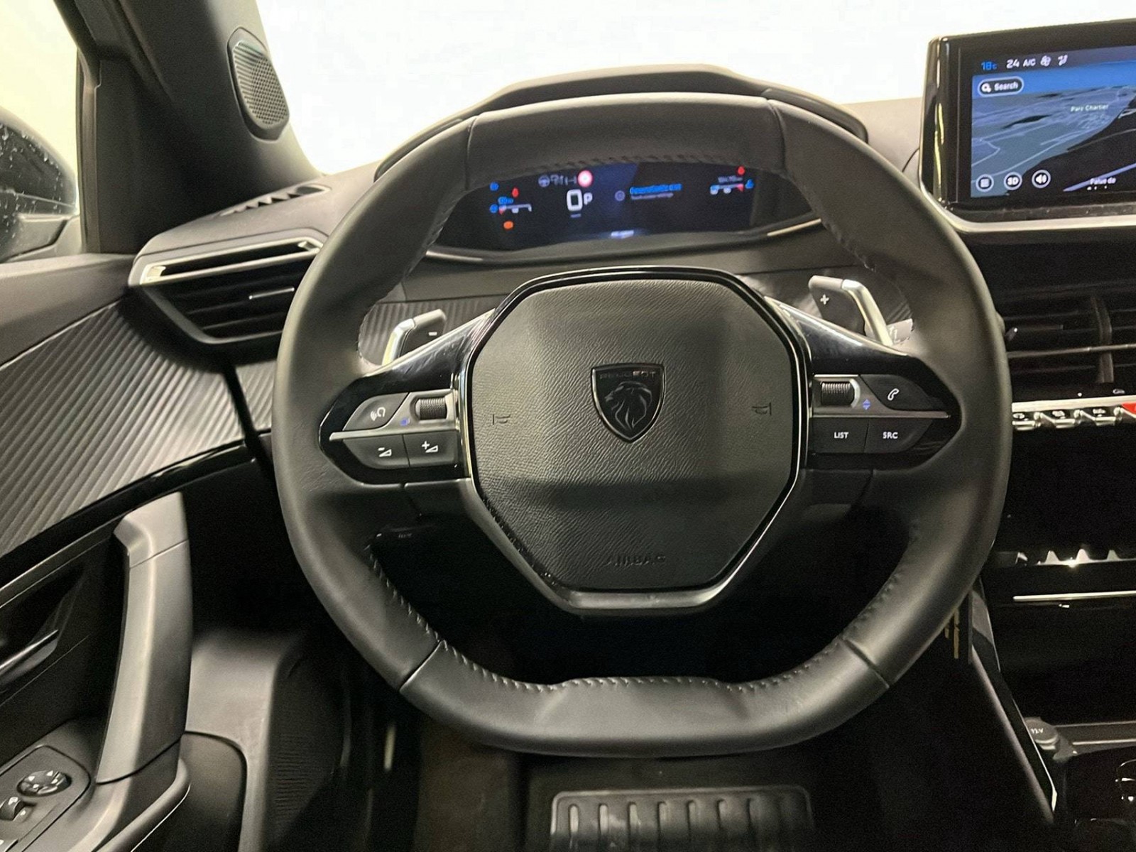 PEUGEOT - 2008 - #337286 - 10