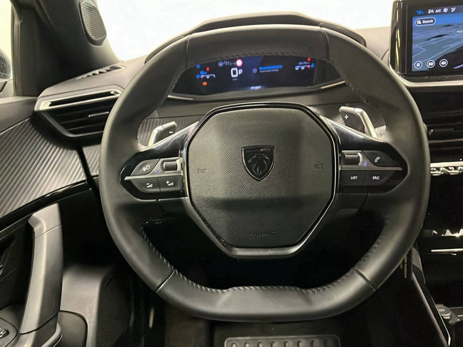 PEUGEOT - 2008 - #337286 - 27