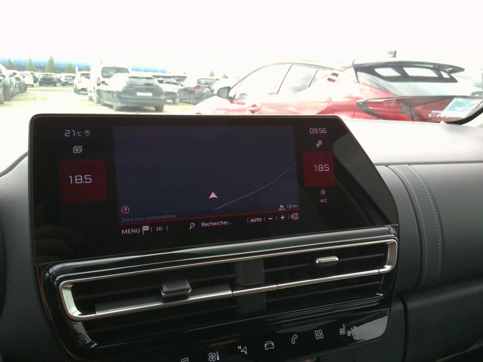 CITROEN - C5 AIRCROSS - #201311 - 8